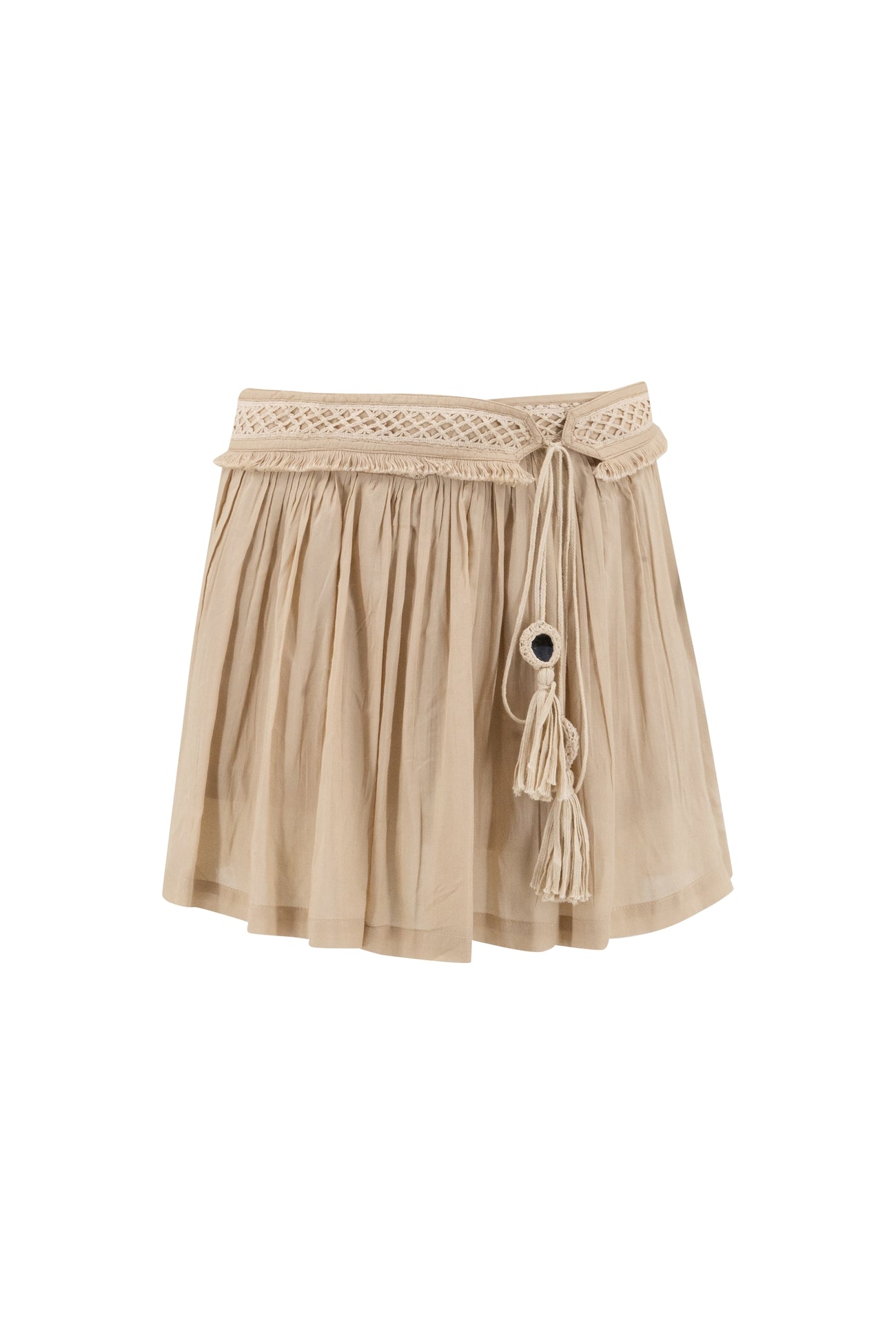 Bohemian item in taupe van ibzmode, Brands of Ibiza
