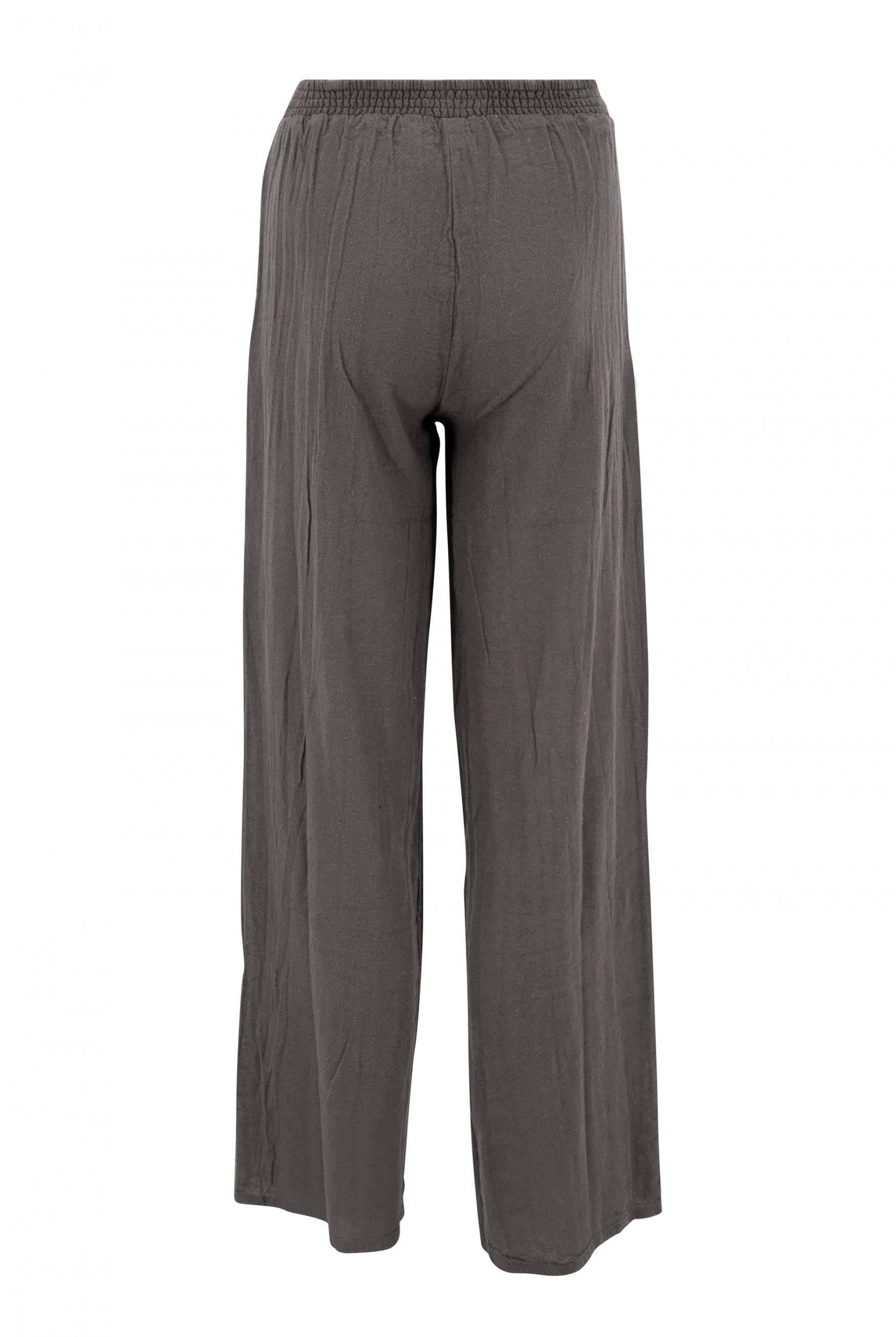 Bohemian item in dark antraciet van ibzmode, Brands of Ibiza