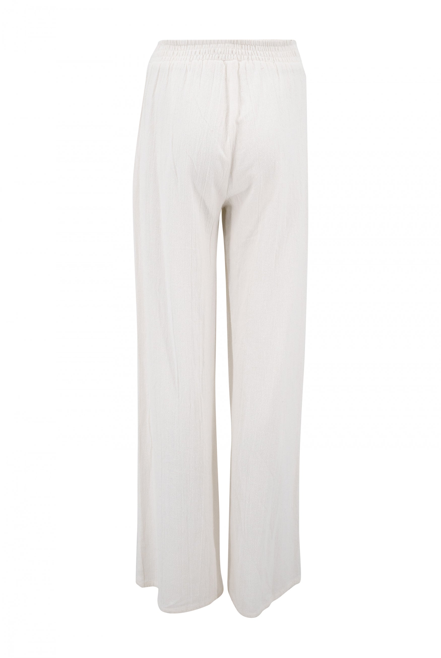 Bohemian item in white from ibzmode, Brands of Ibiza