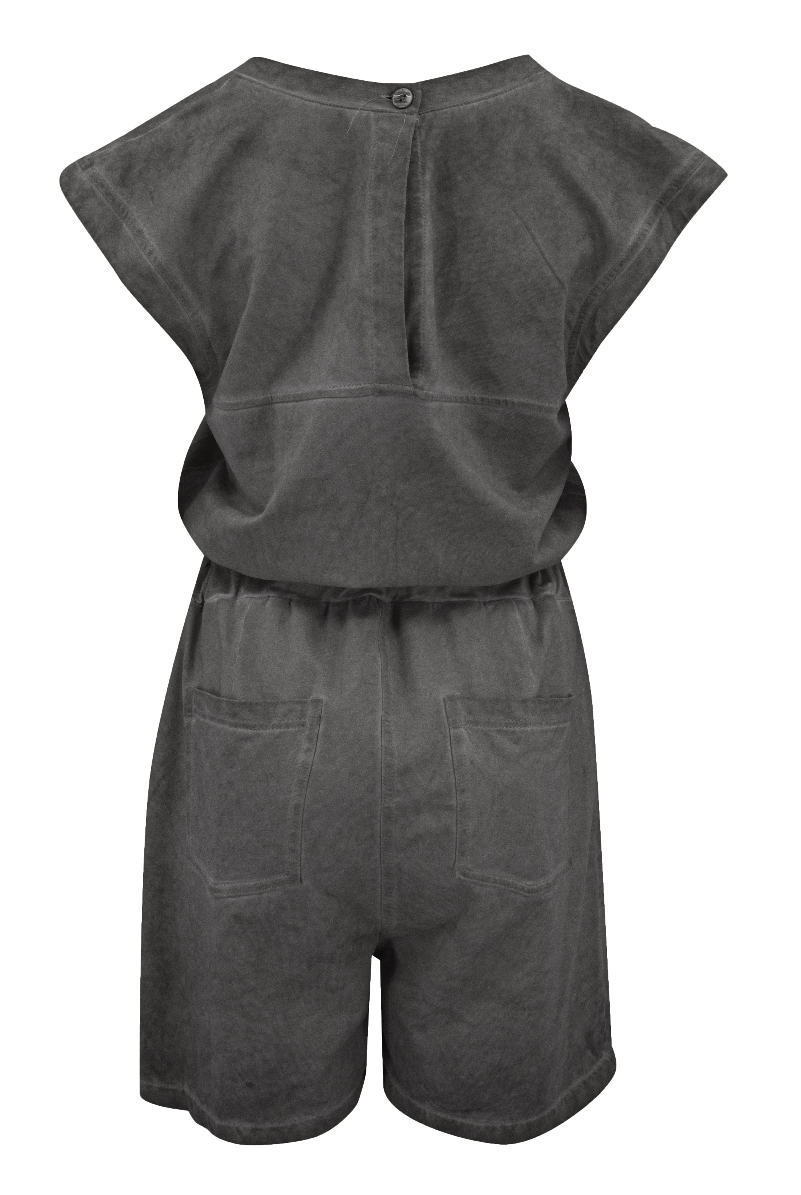 Bohemian item in black van ibzmode, Brands of Ibiza