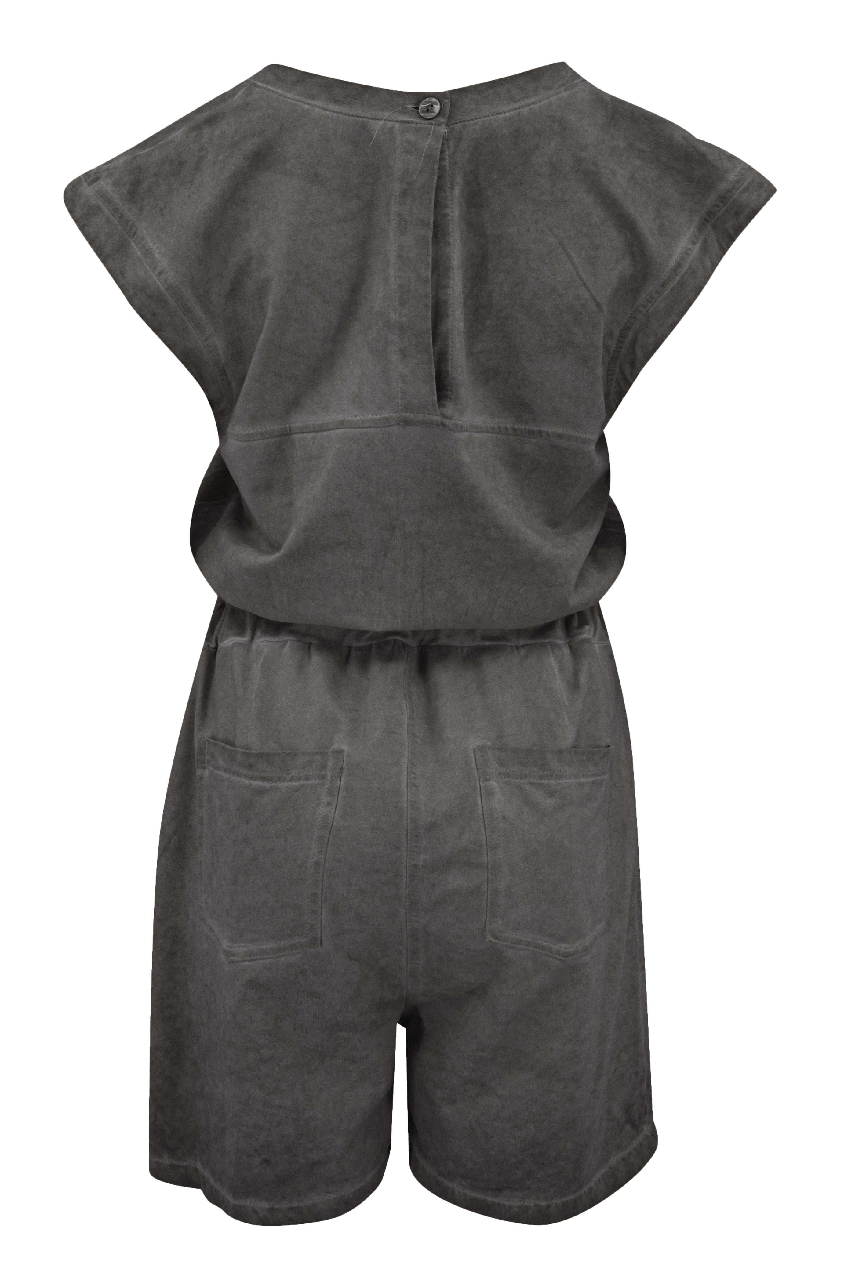 Bohemian item in black van ibzmode, Brands of Ibiza