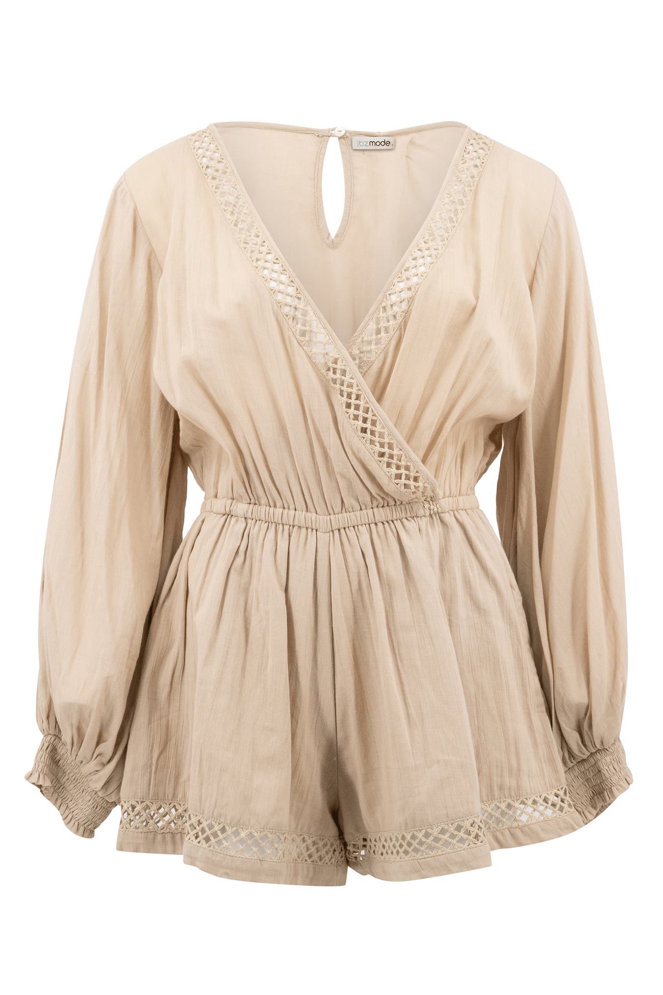 Bohemian item in sand van ibzmode, Brands of Ibiza