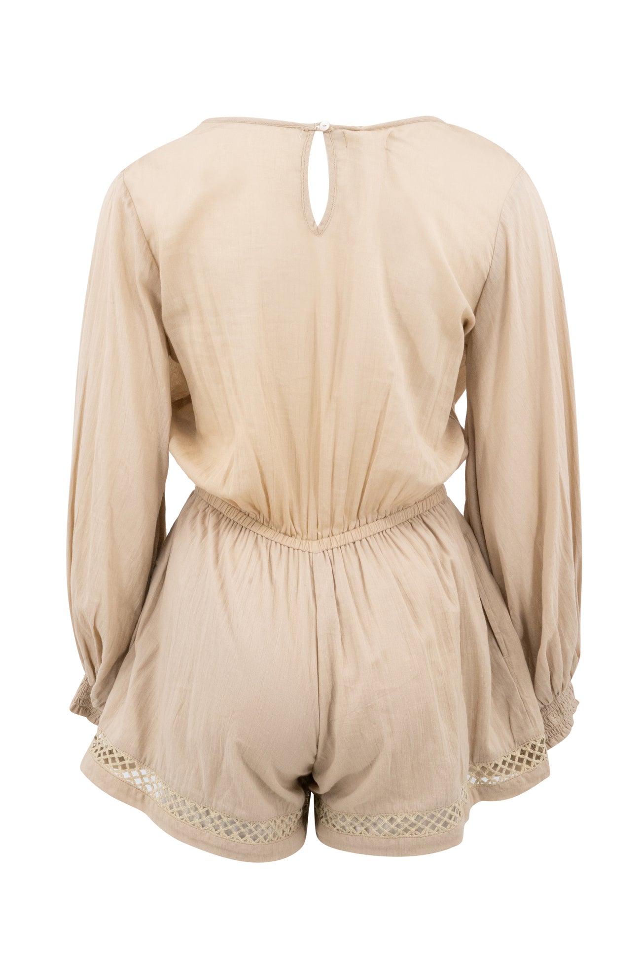 Bohemian item in sand van ibzmode, Brands of Ibiza