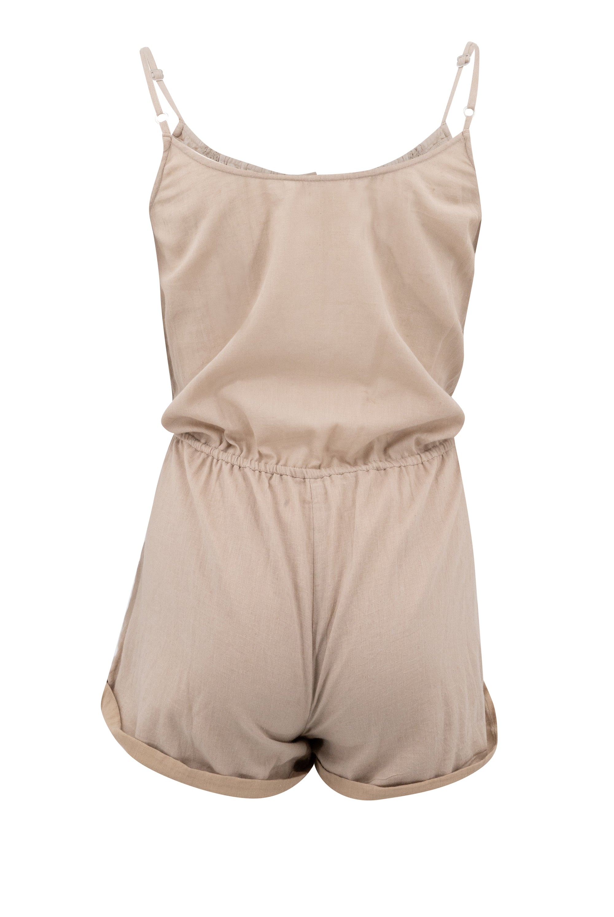 Bohemian item in taupe van ibzmode, Brands of Ibiza