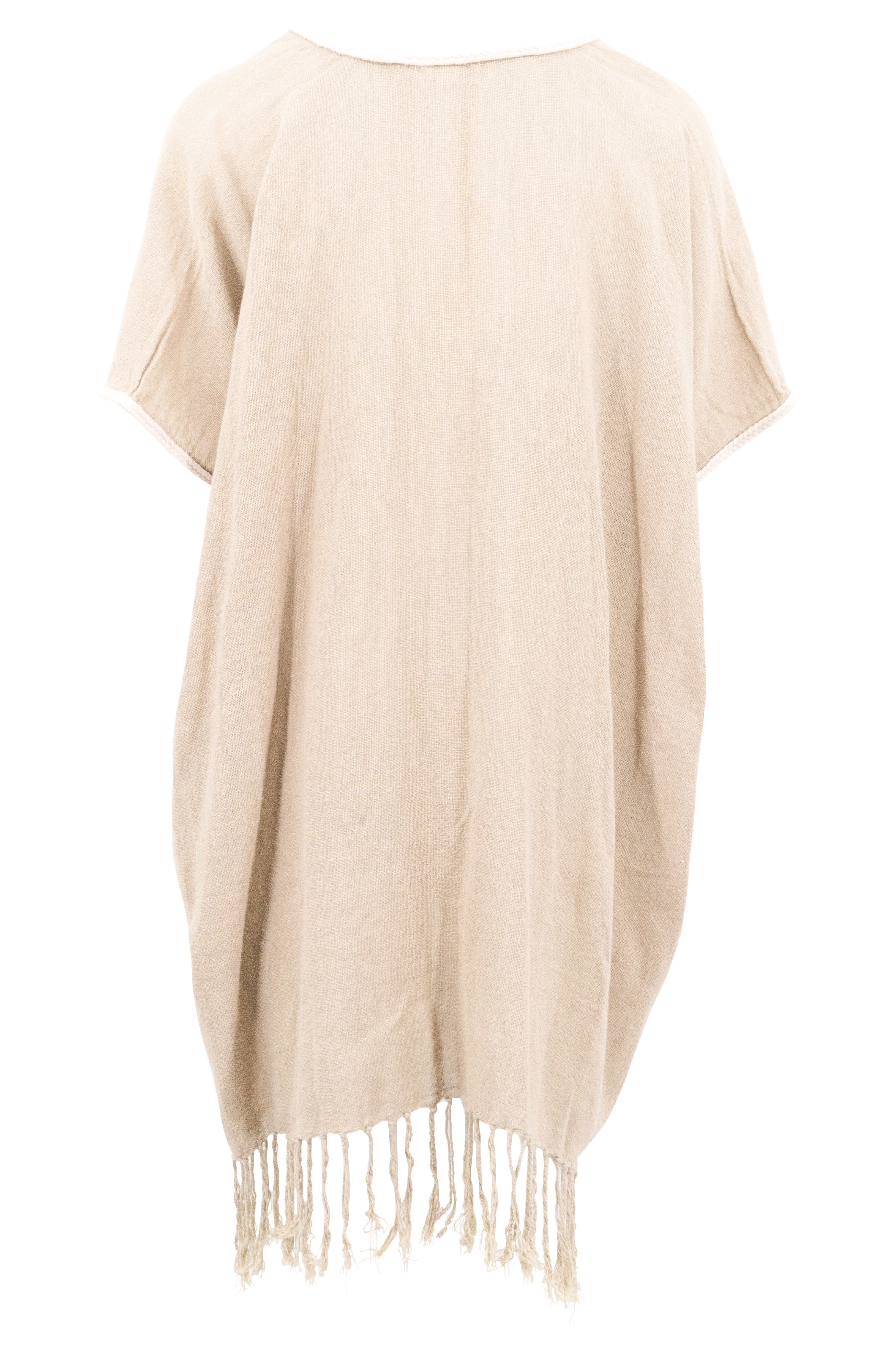 Bohemian item in ecru van ibzmode, Brands of Ibiza