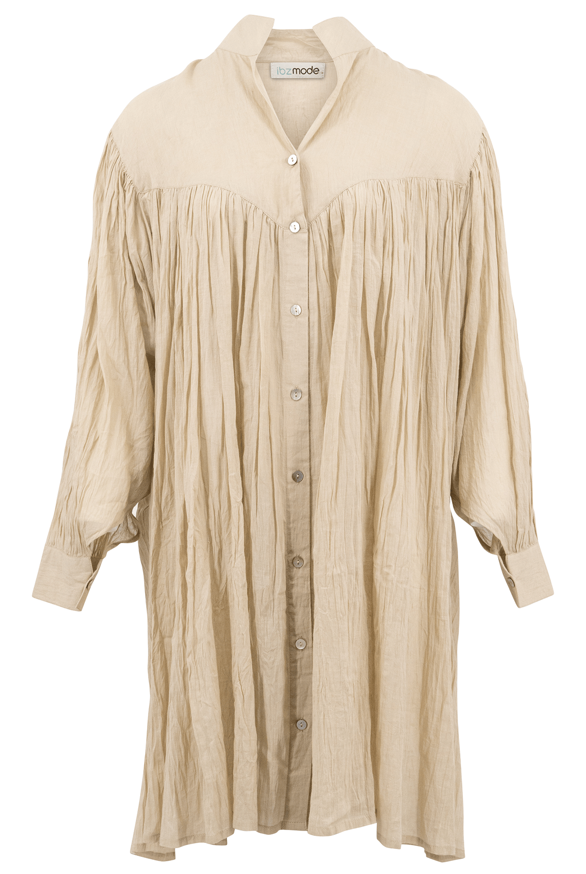 Bohemian item in sand van ibzmode, Brands of Ibiza