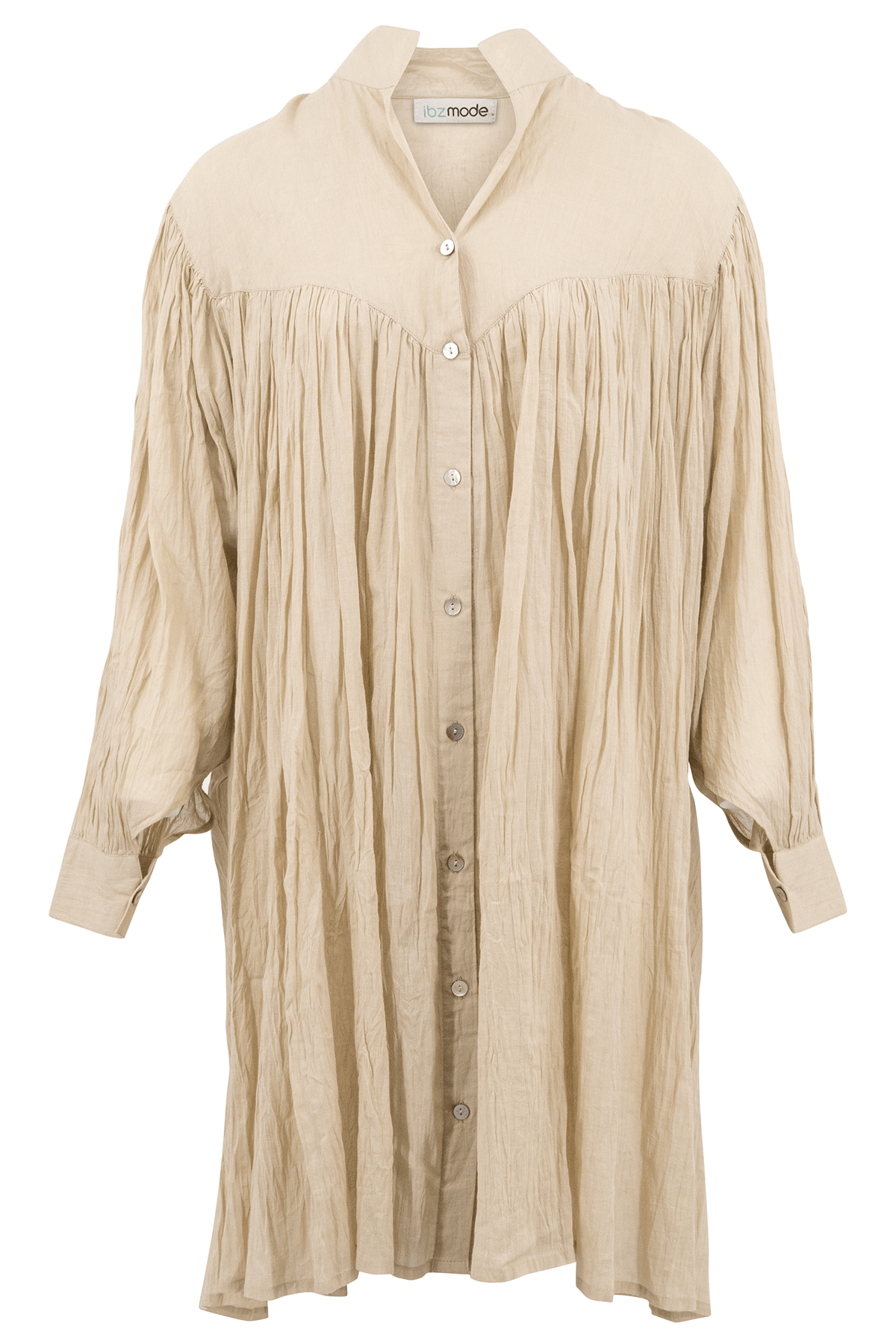 Bohemian item in sand van ibzmode, Brands of Ibiza