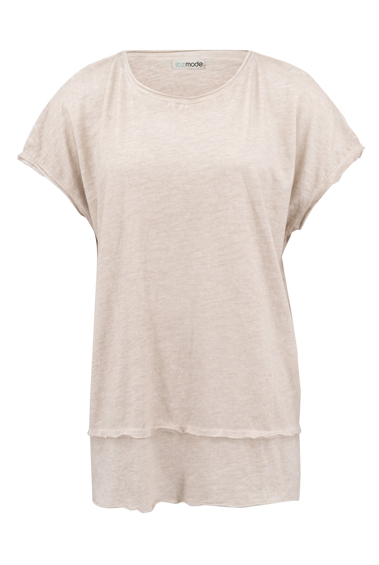 Bohemian item in taupe from ibzmode, Brands of Ibiza