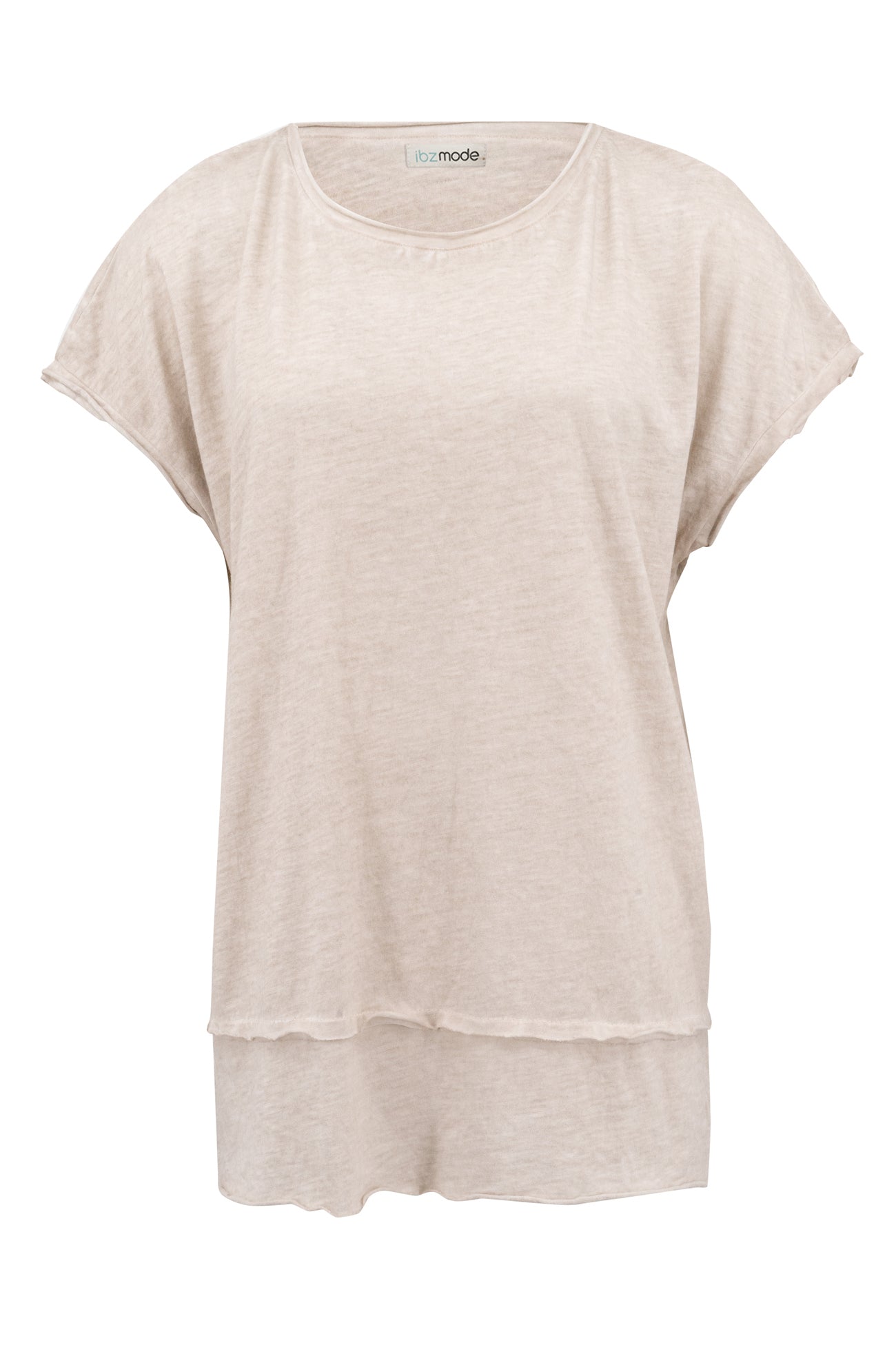 Bohemian item in taupe van ibzmode, Brands of Ibiza