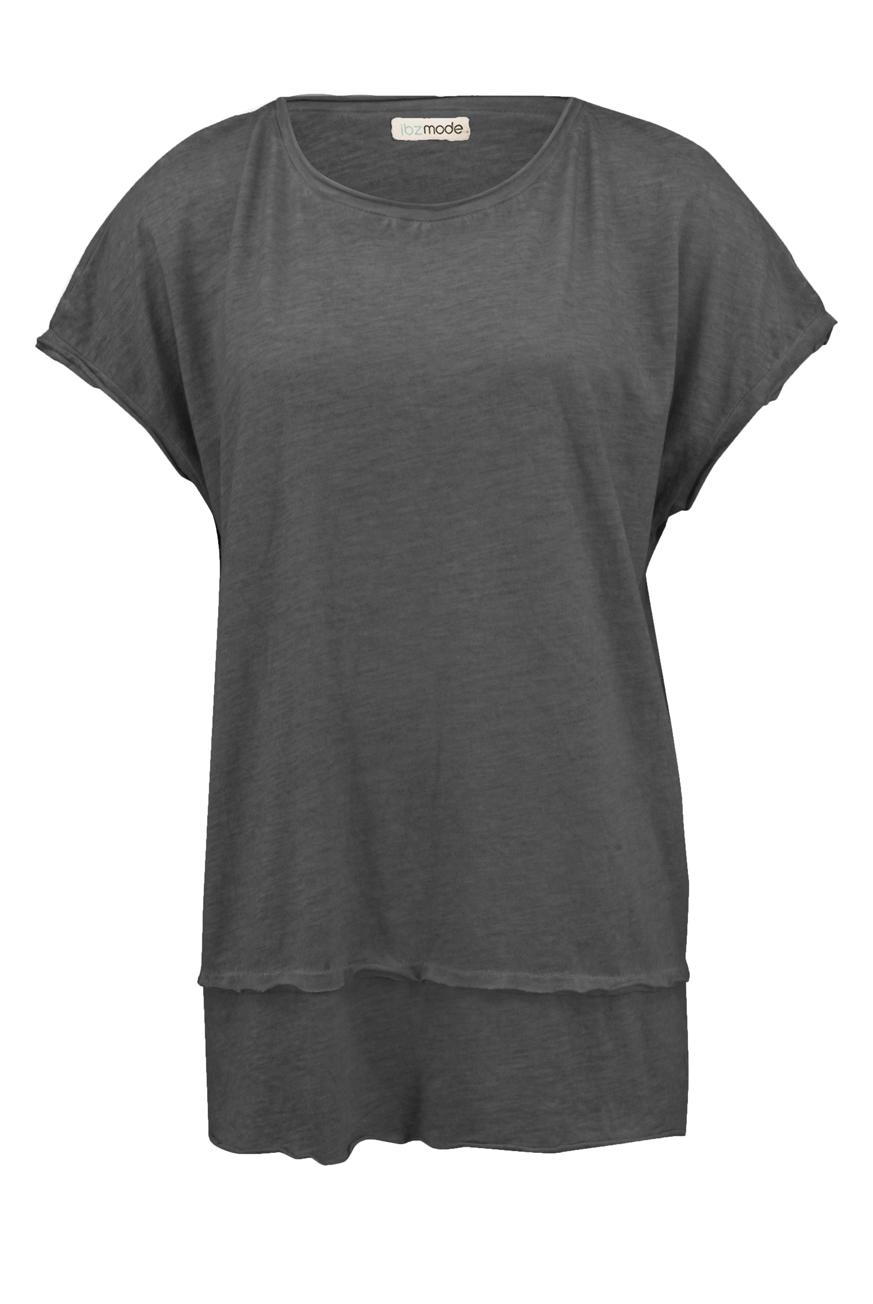 Bohemian item in black van ibzmode, Brands of Ibiza