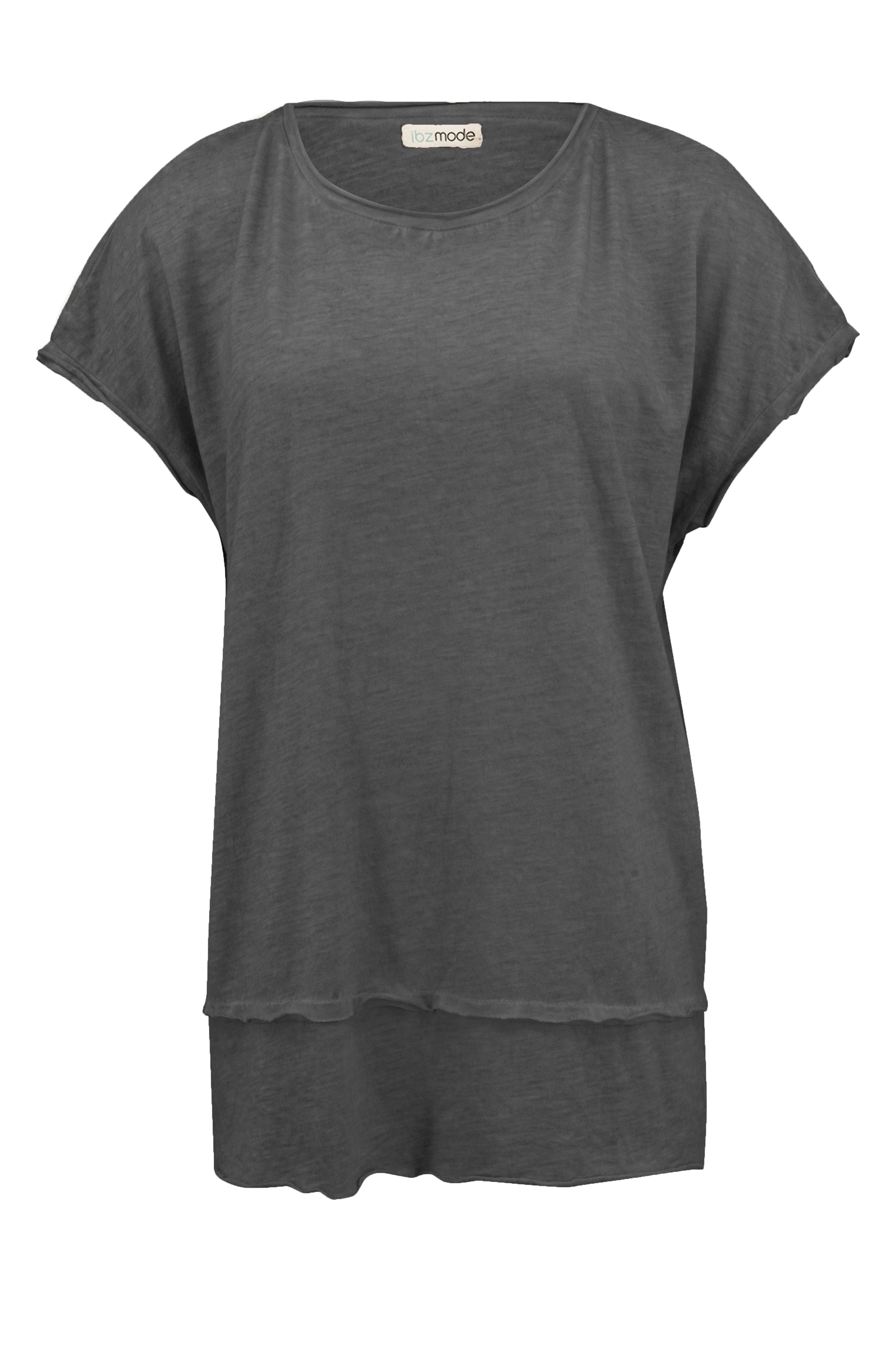 Bohemian item in black van ibzmode, Brands of Ibiza