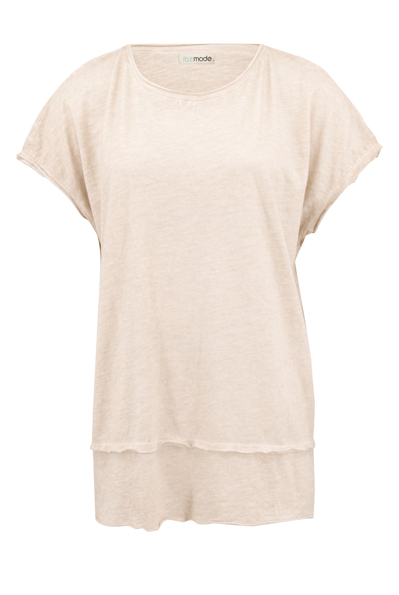 Bohemian item in ecru from ibzmode, Brands of Ibiza