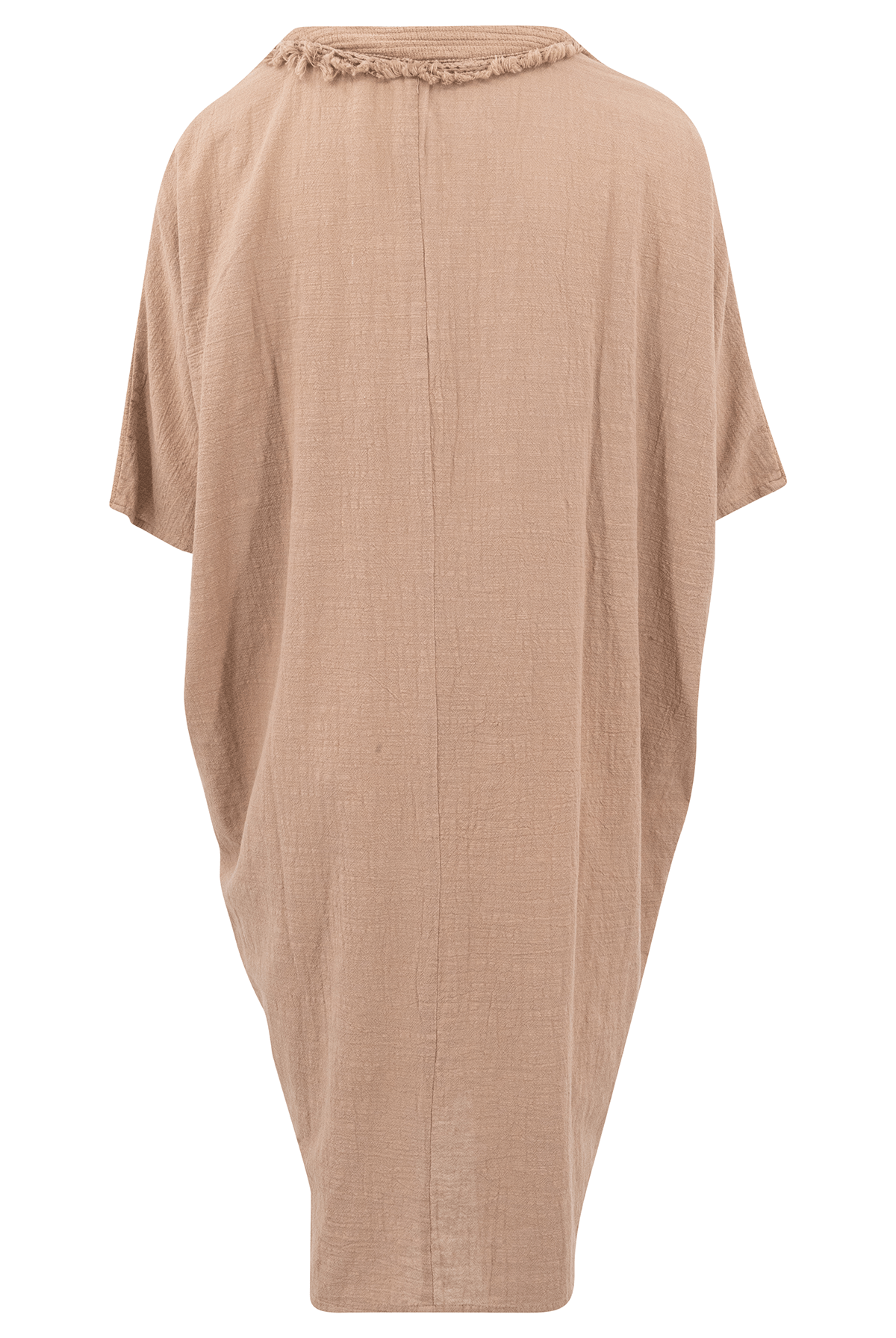 Artículo bohemio en marrón de ibzmode, Marcas de Ibiza