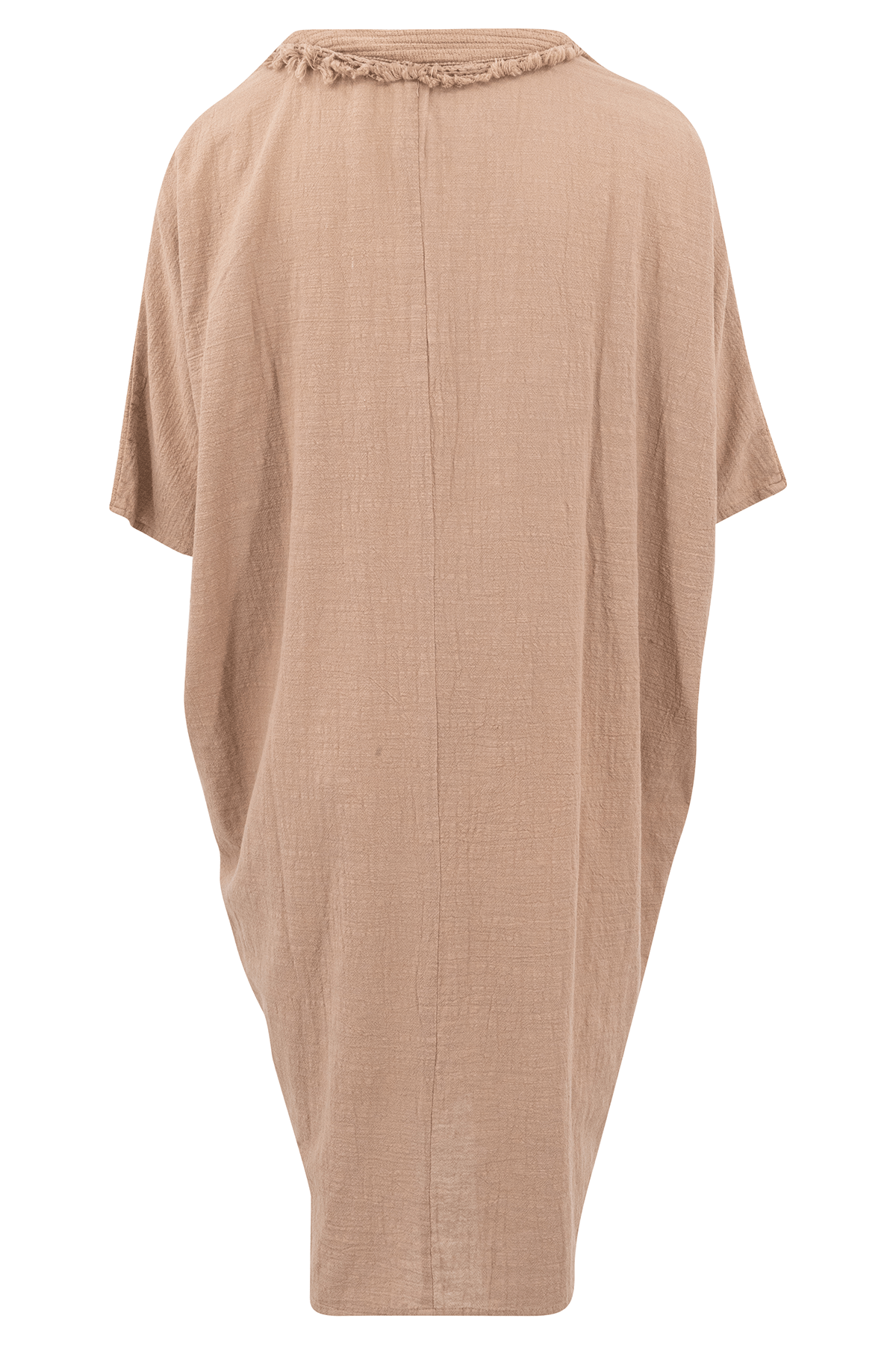 Bohemian item in brown van ibzmode, Brands of Ibiza