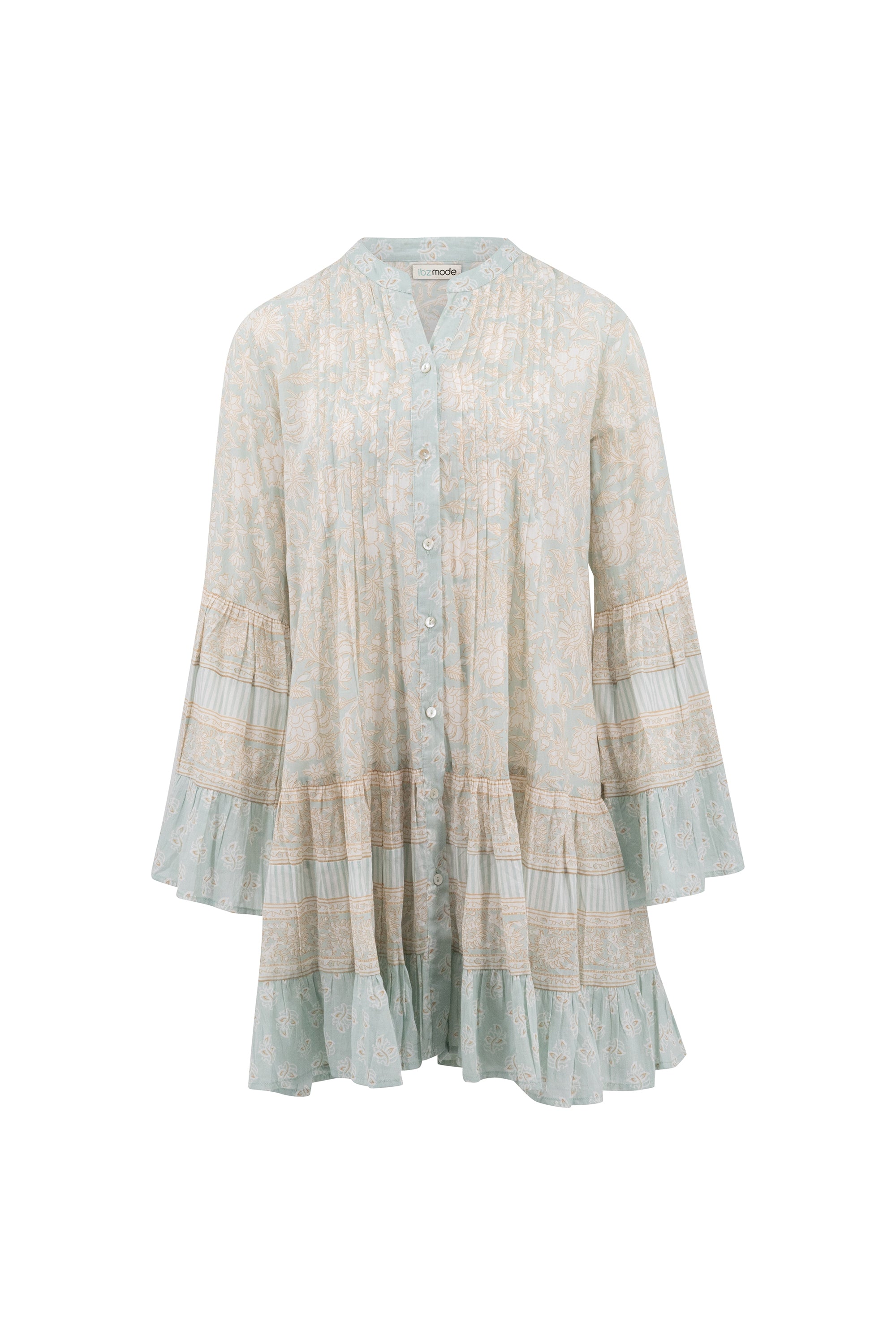 Bohemian item in mint van ibzmode, Brands of Ibiza