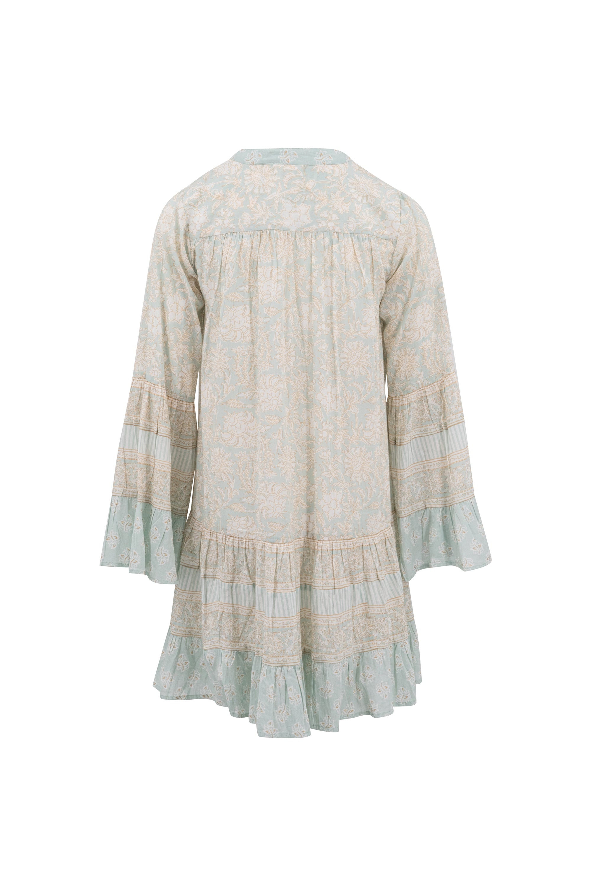 Bohemian item in mint van ibzmode, Brands of Ibiza