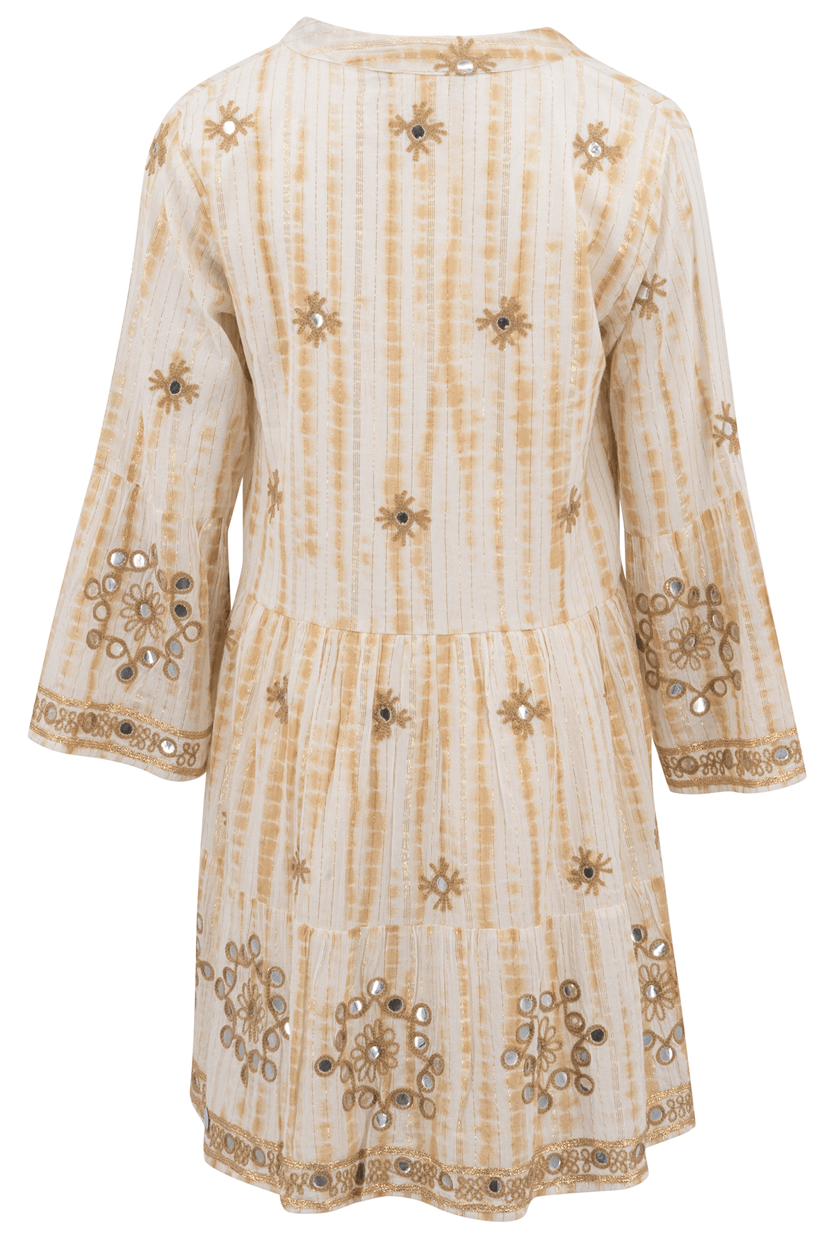 Bohemian item in natural from ibzmode, Brands of Ibiza