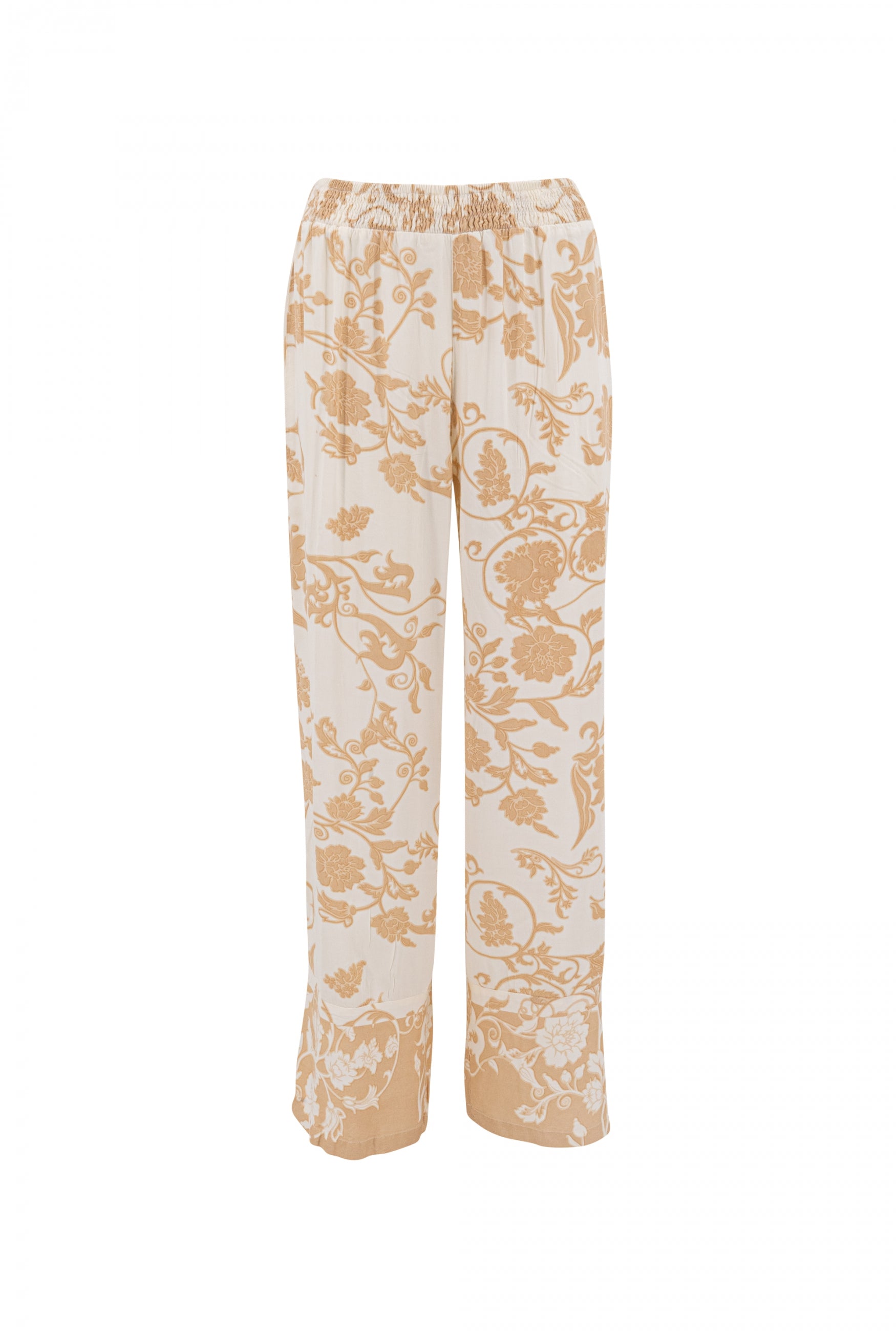 Bohemian item in ivory van ibzmode, Brands of Ibiza