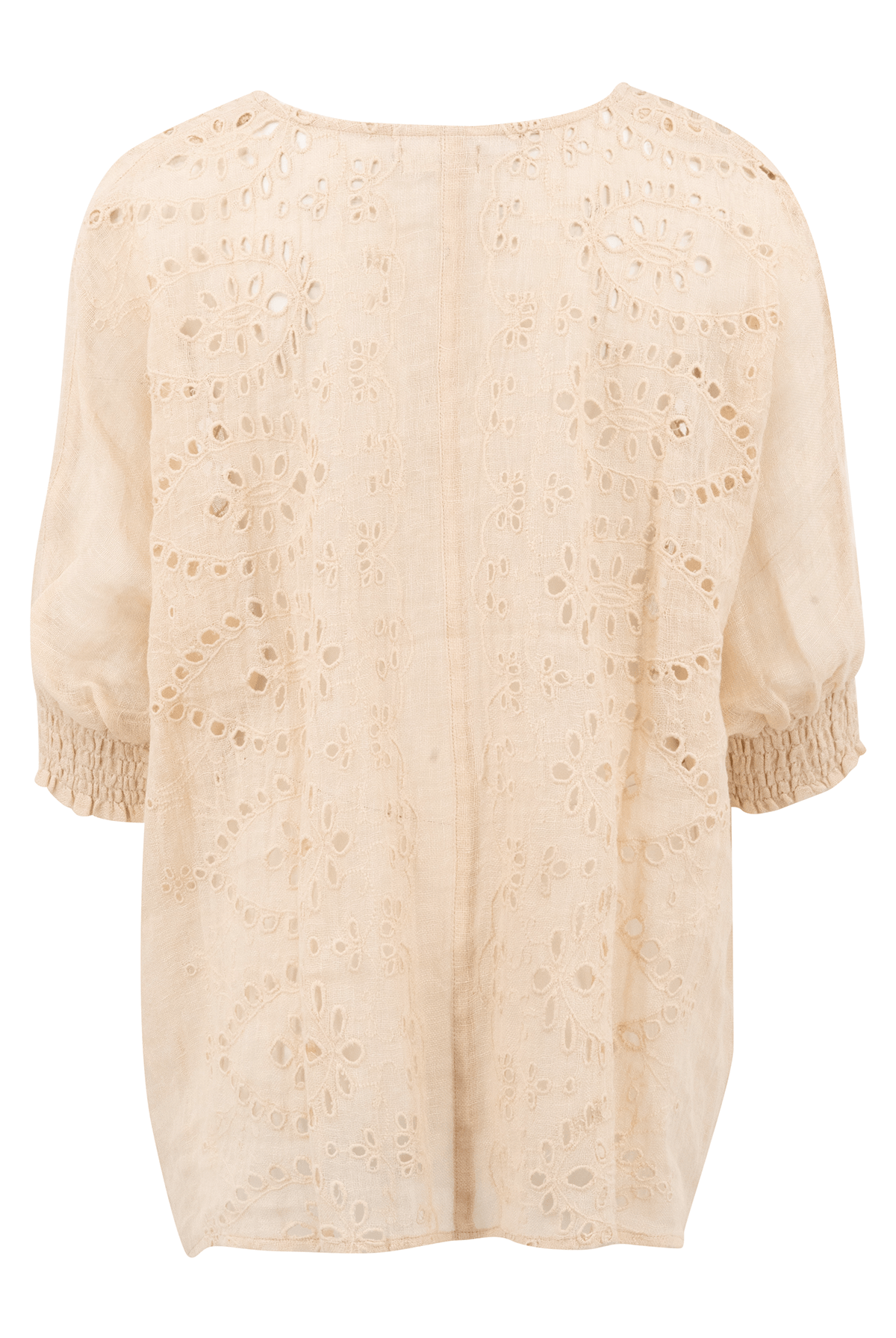 Bohemian piece in powder by ibzmode, Brands of Ibiza