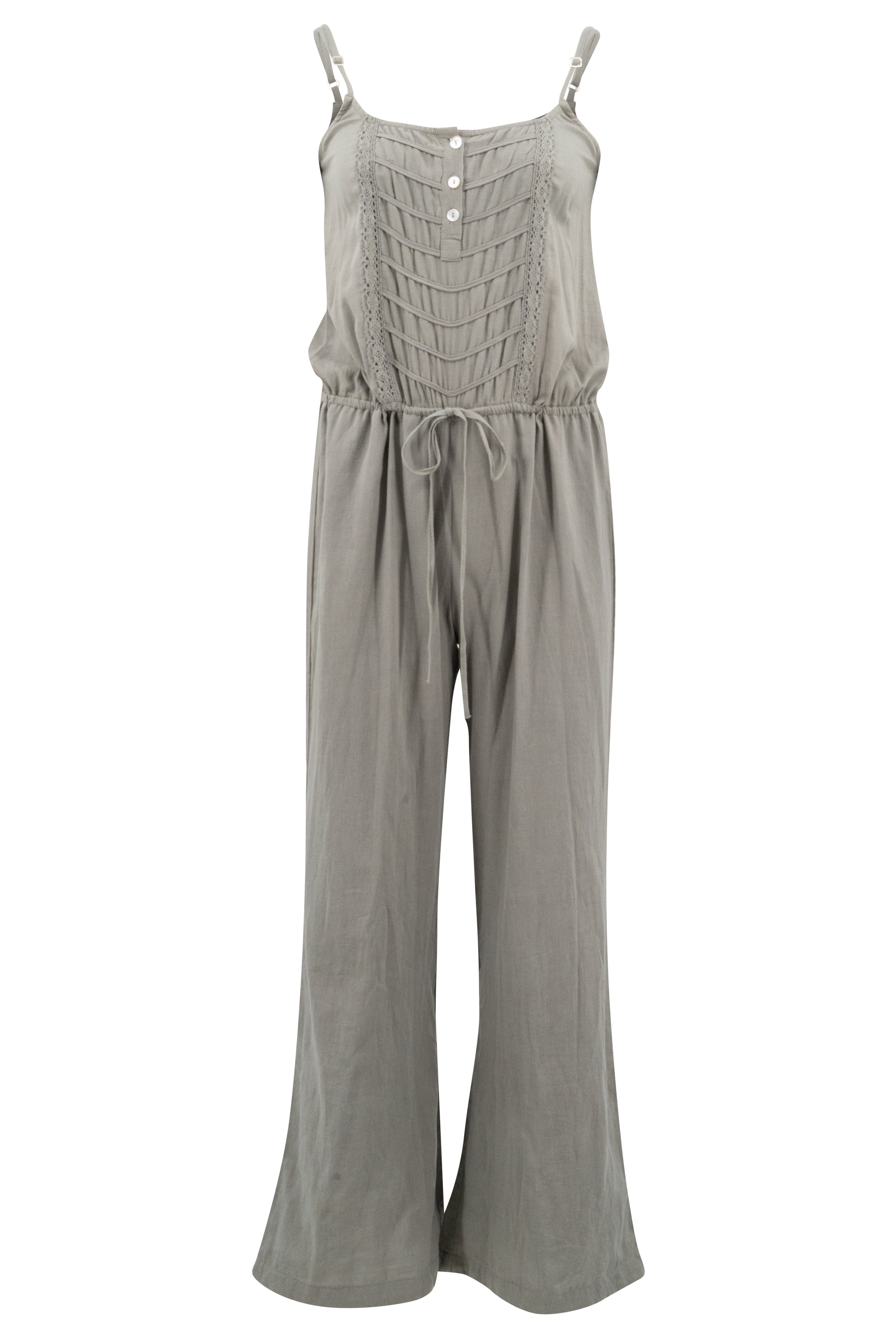 Bohemian item in khaki van ibzmode, Brands of Ibiza