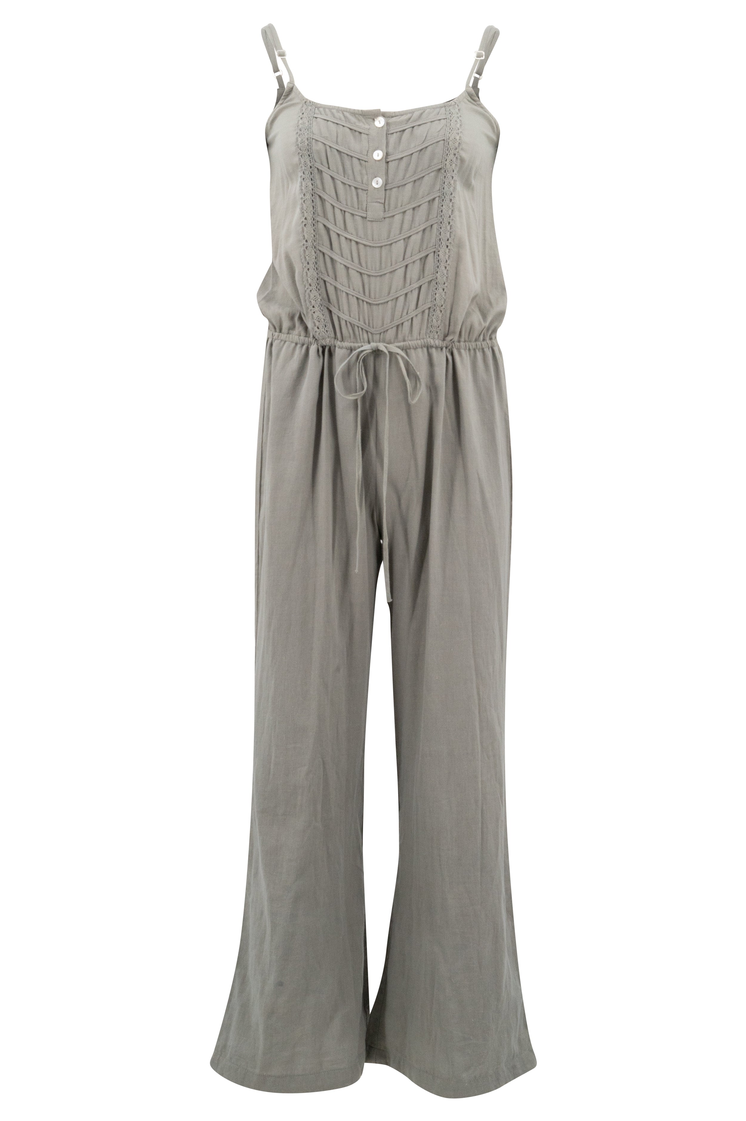 Bohemian item in khaki van ibzmode, Brands of Ibiza