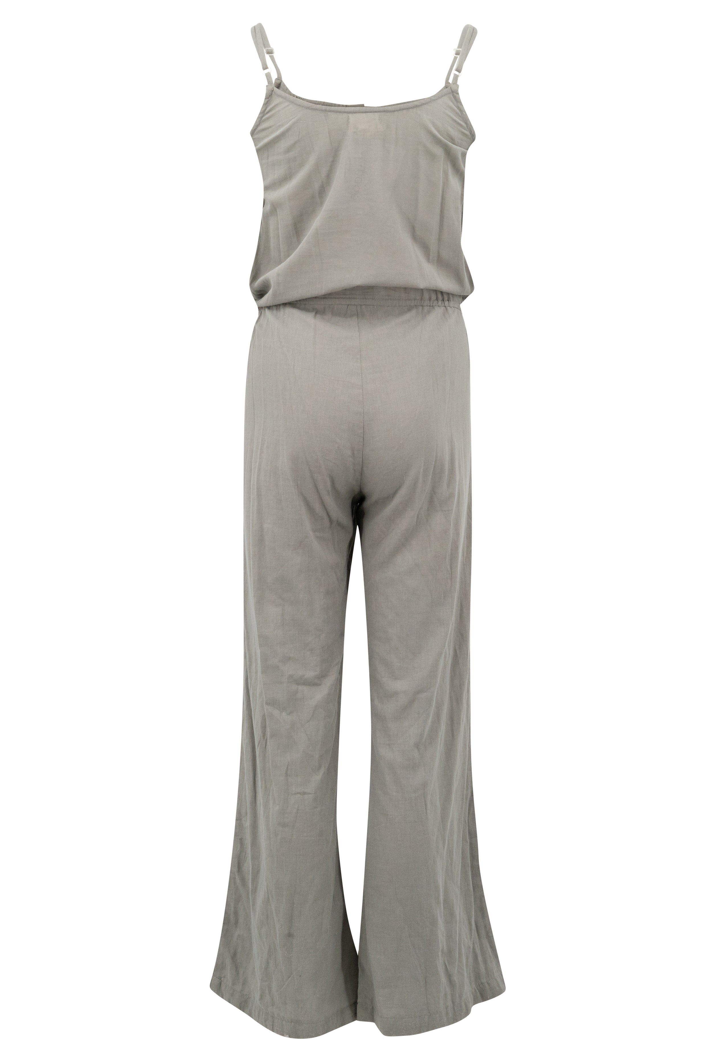 Bohemian item in khaki van ibzmode, Brands of Ibiza