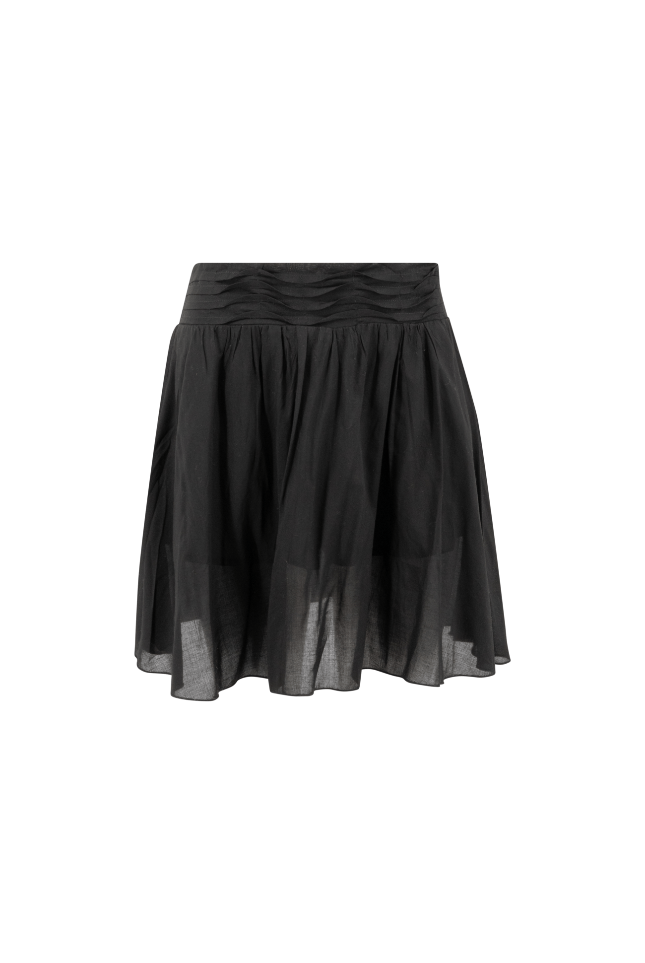 Bohemian item in black from ibzmode, Brands of Ibiza