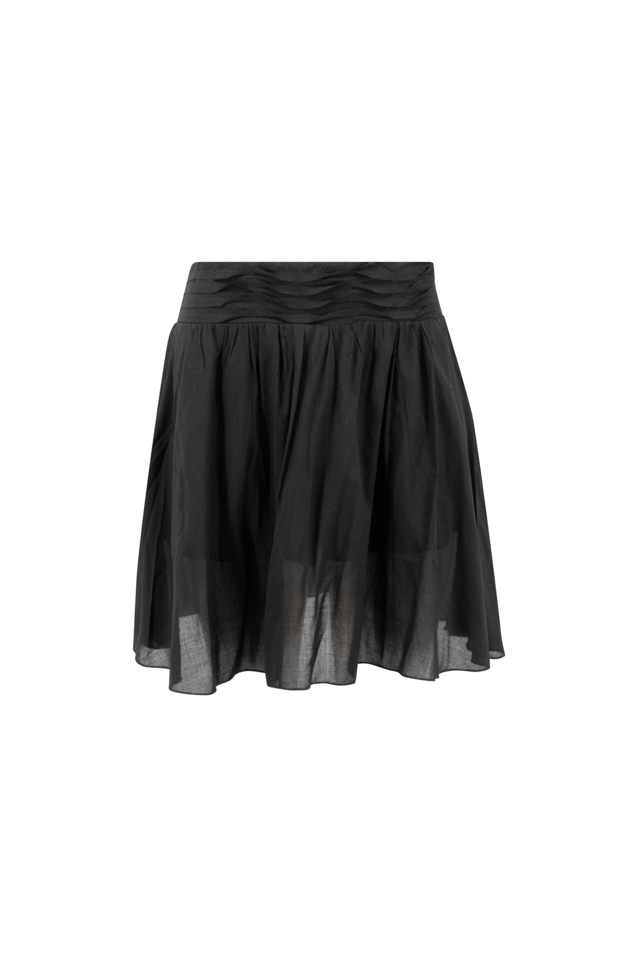 Bohemian item in black van ibzmode, Brands of Ibiza