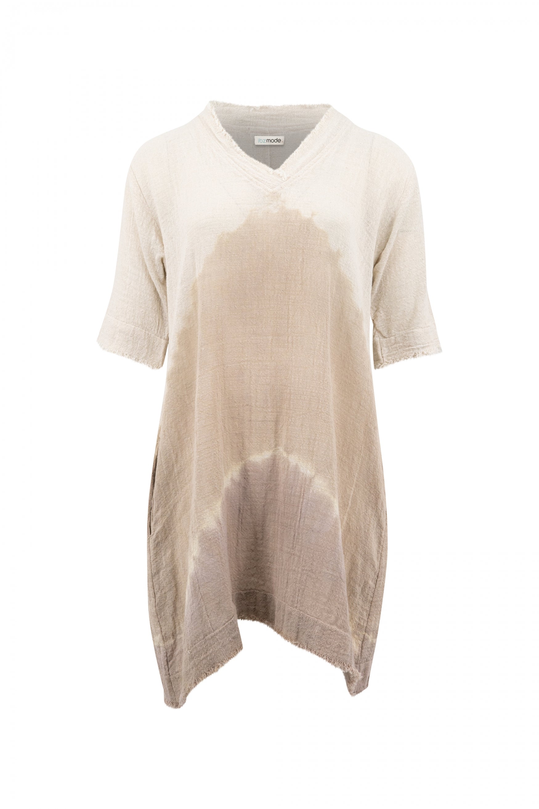 Bohemian item in natural mix van ibzmode, Brands of Ibiza