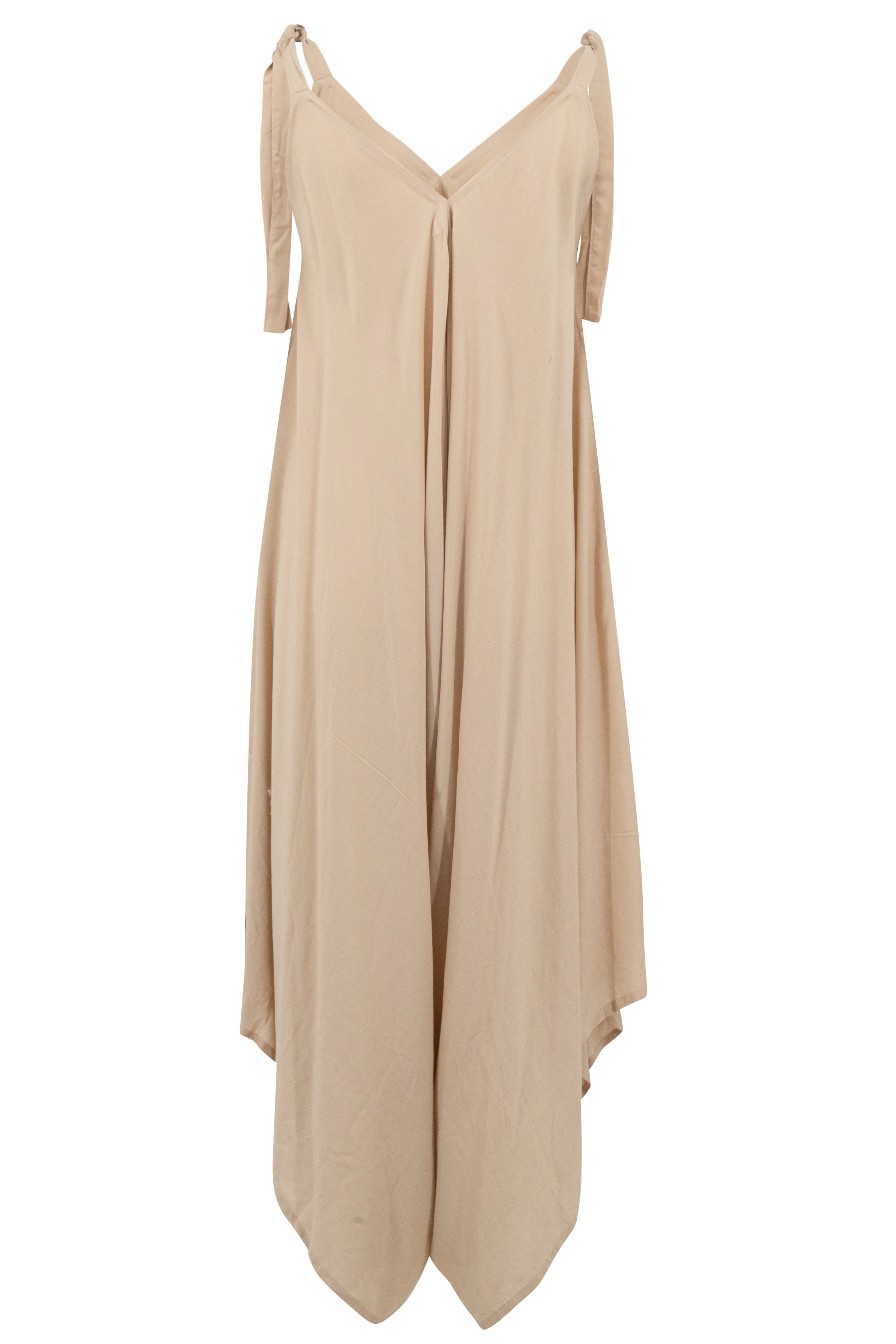 Bohemian item in ecru van ibzmode, Brands of Ibiza