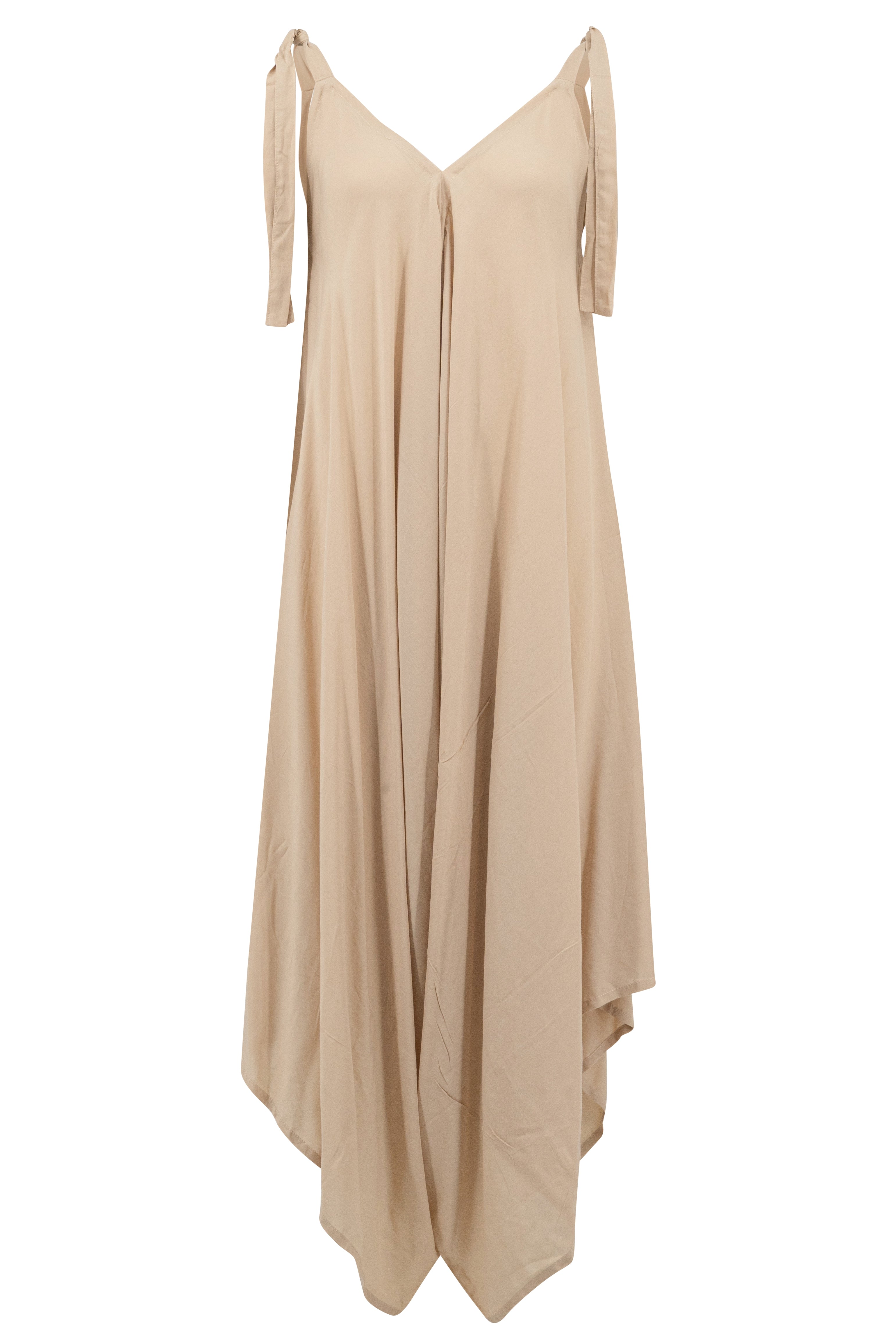 Bohemian item in ecru van ibzmode, Brands of Ibiza