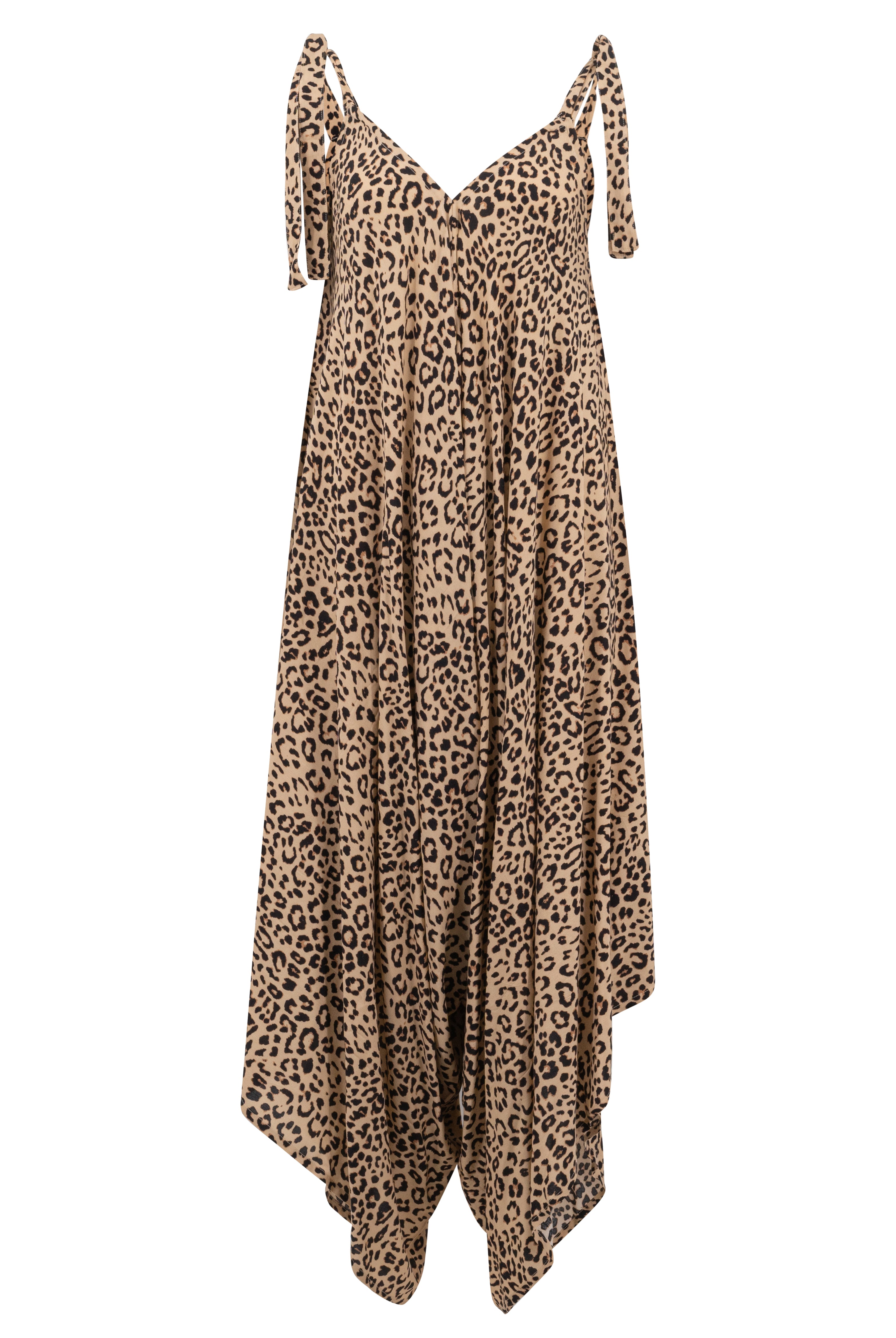 Artículo bohemio en leopardo de ibzmode, Marcas de Ibiza