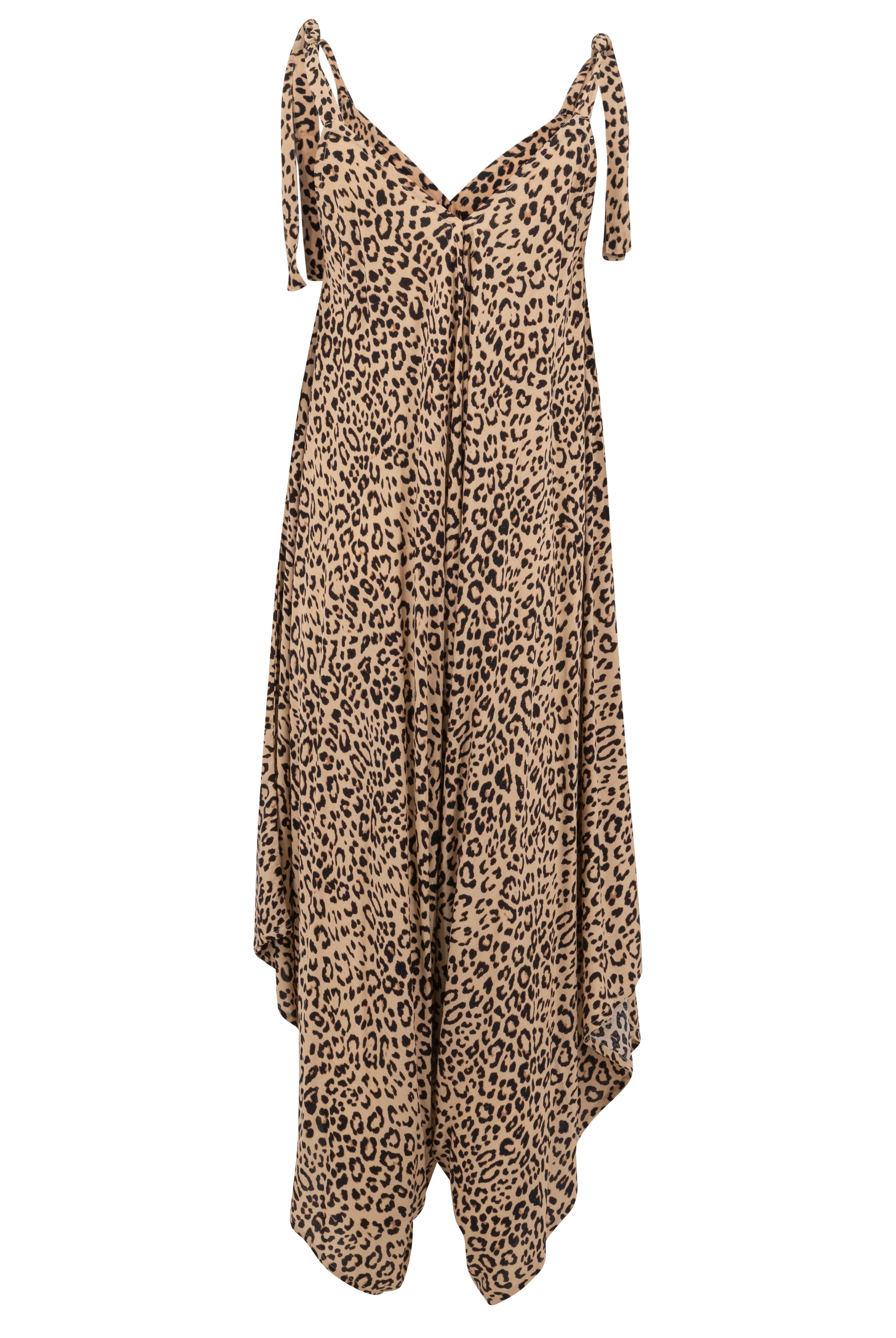 Artículo bohemio en leopardo de ibzmode, Marcas de Ibiza