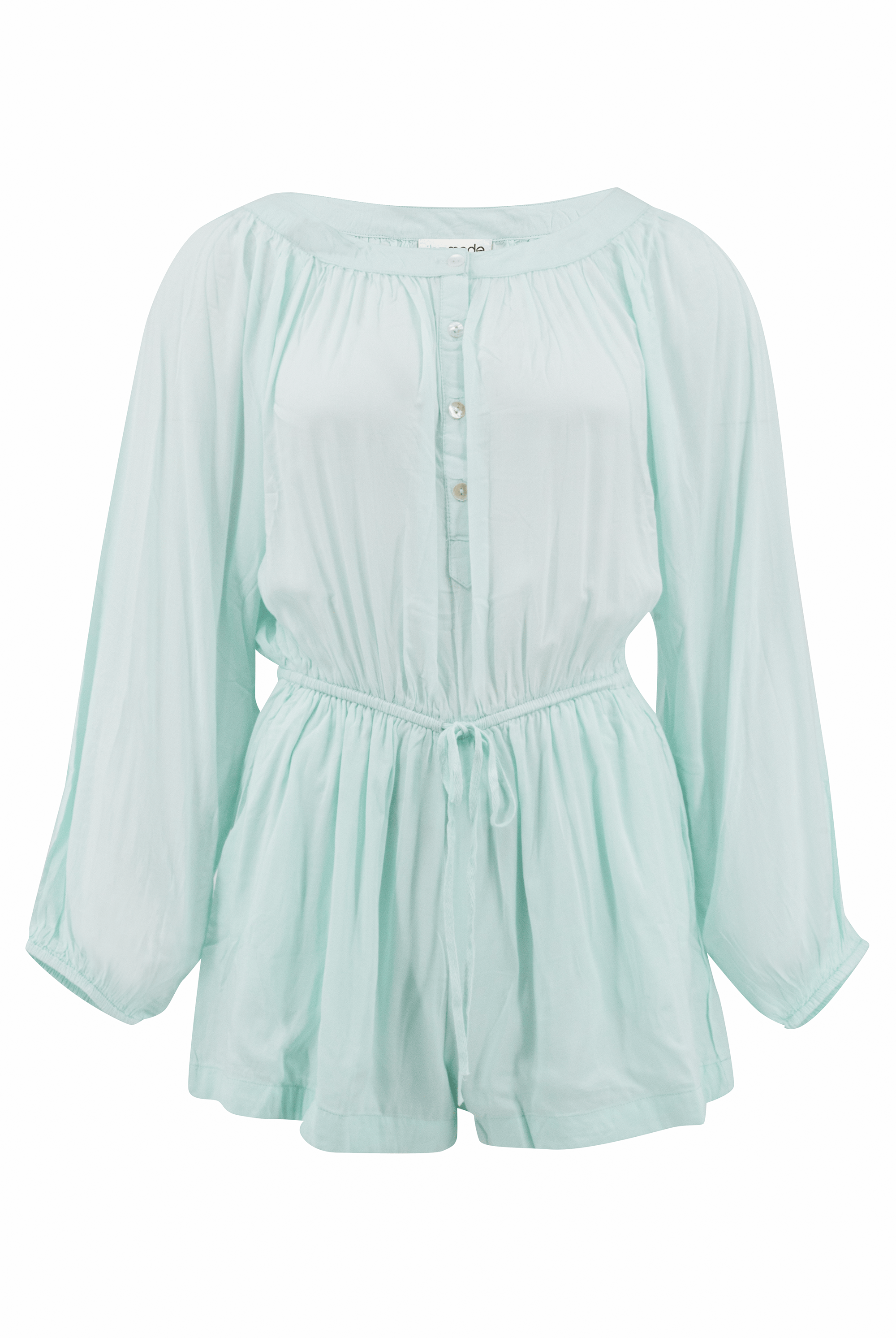 Bohemian item in mint van ibzmode, Brands of Ibiza