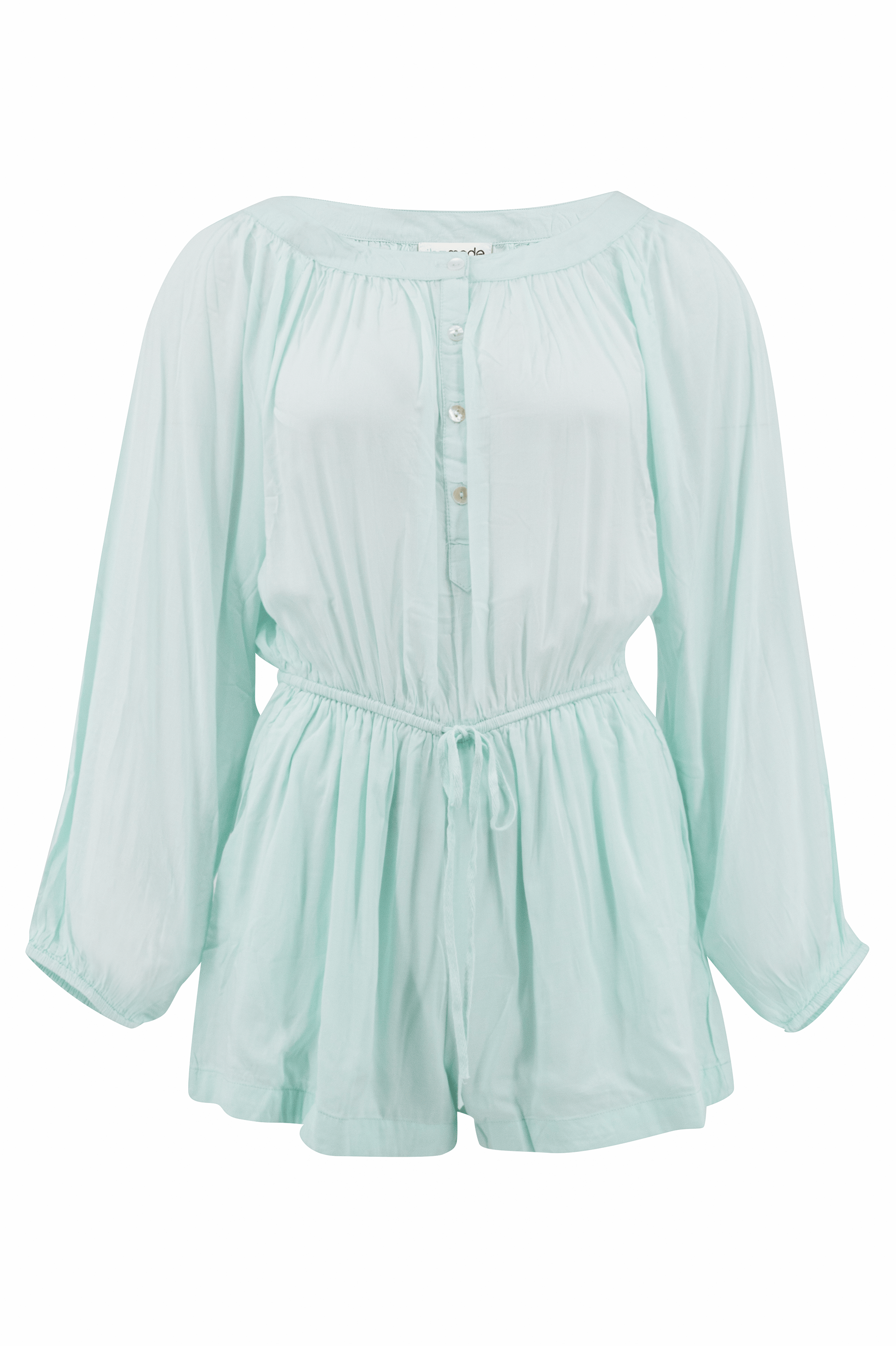 Bohemian item in mint van ibzmode, Brands of Ibiza