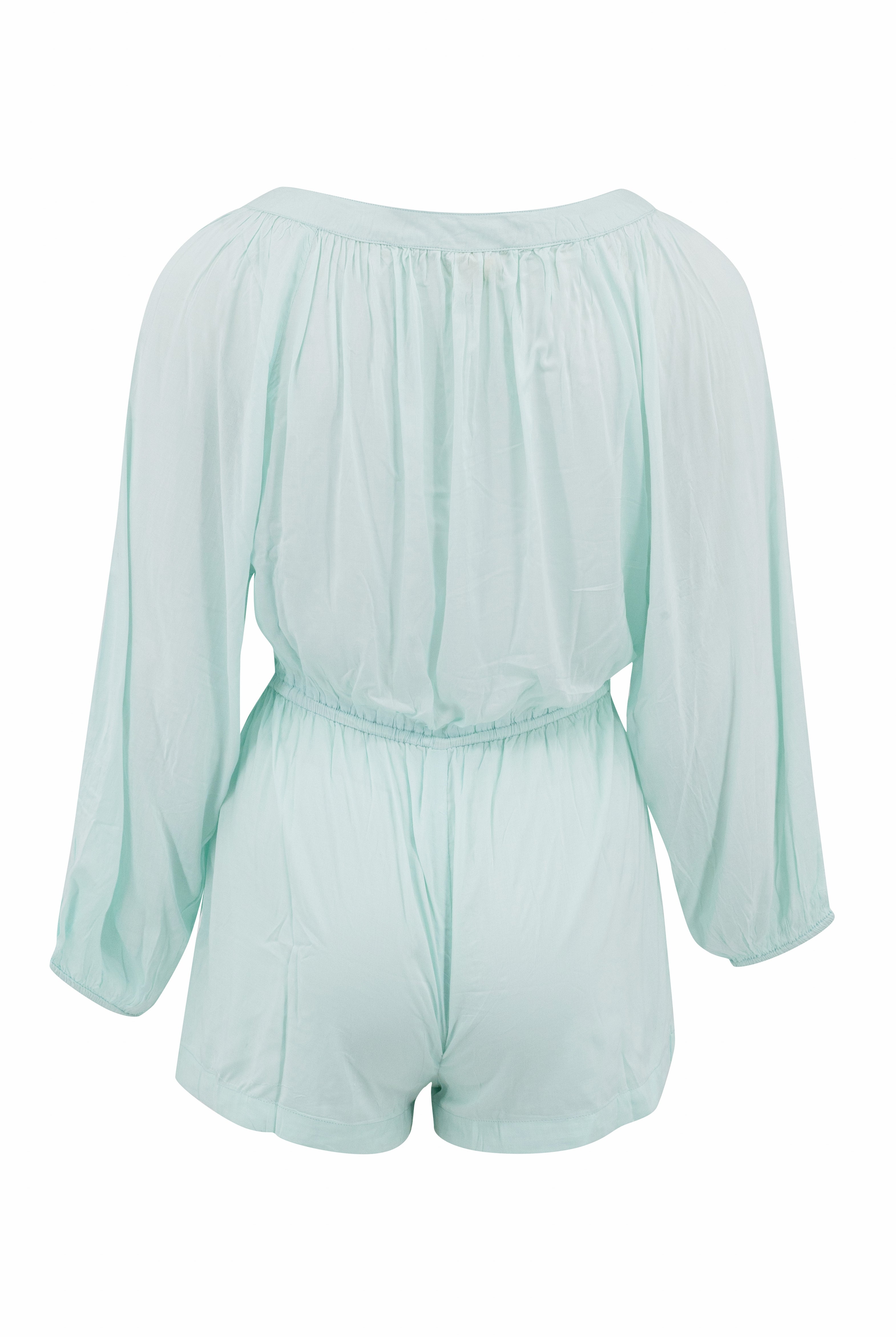 Bohemian item in mint van ibzmode, Brands of Ibiza