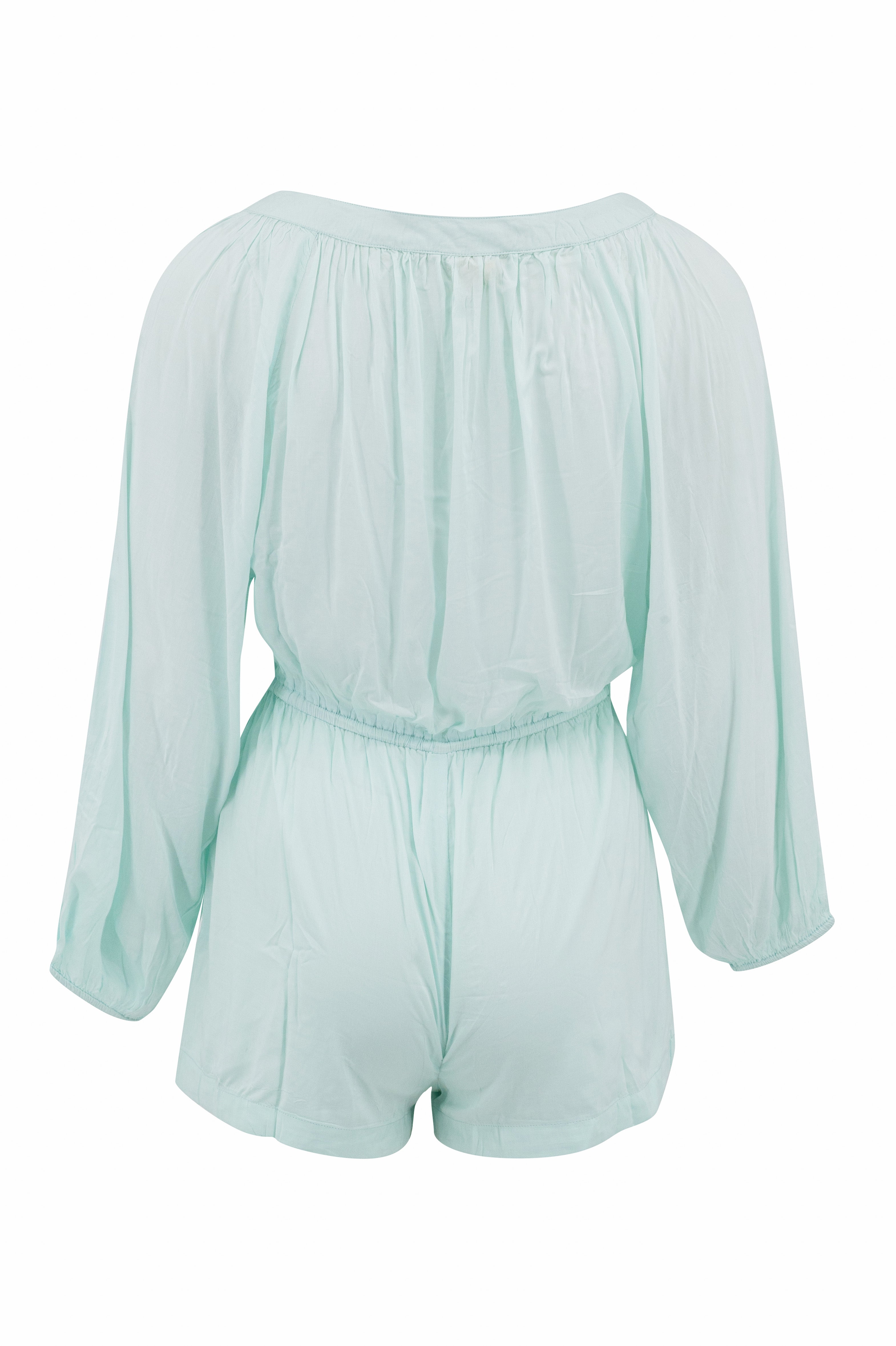 Bohemian item in mint van ibzmode, Brands of Ibiza