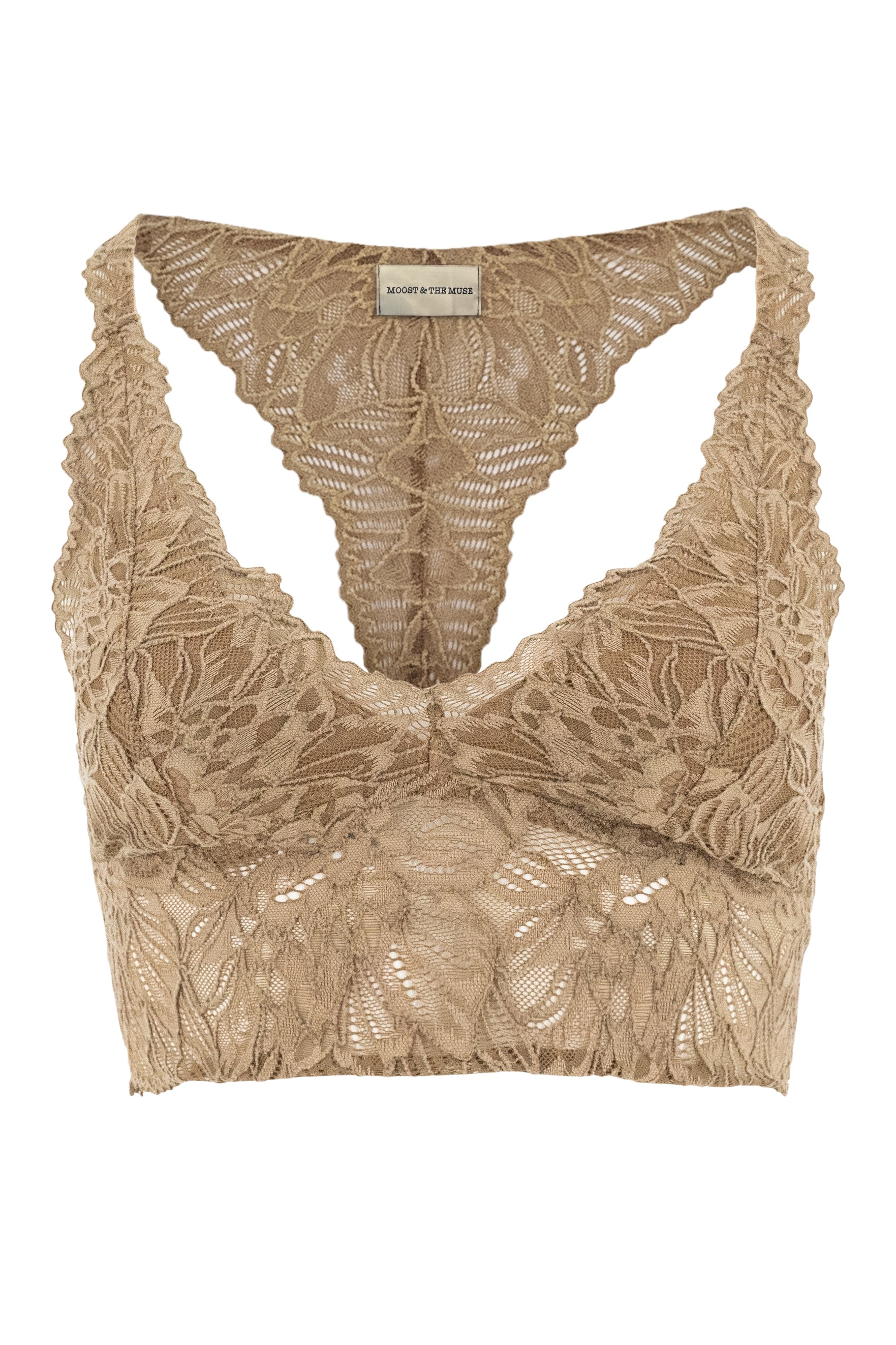 Article bohème couleur taupe foncé de MOOST Wanted, Brands of Ibiza