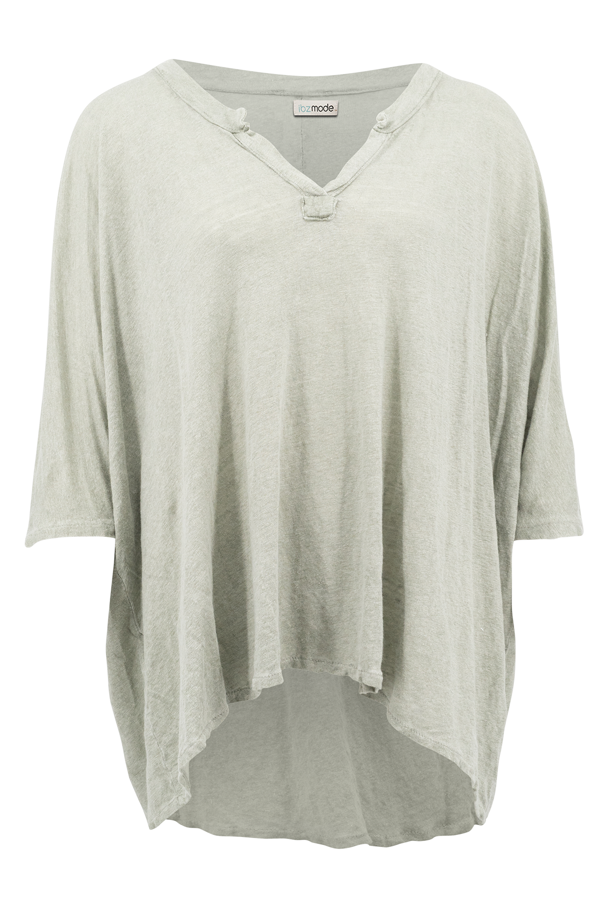 Bohemian item in khaki van ibzmode, Brands of Ibiza