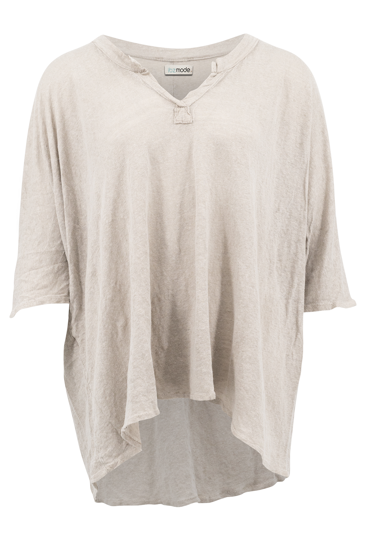 Bohemian item in taupe van ibzmode, Brands of Ibiza