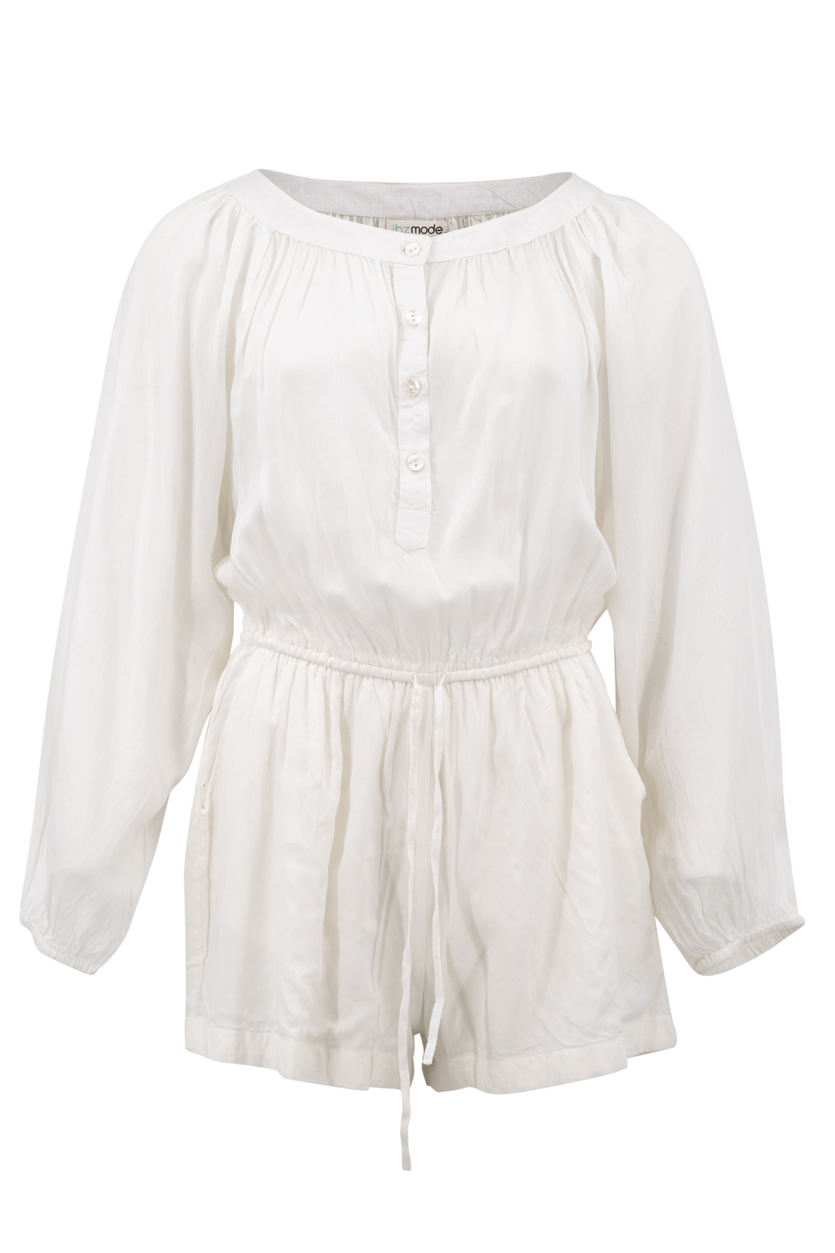 Bohemian item in ivory van ibzmode, Brands of Ibiza