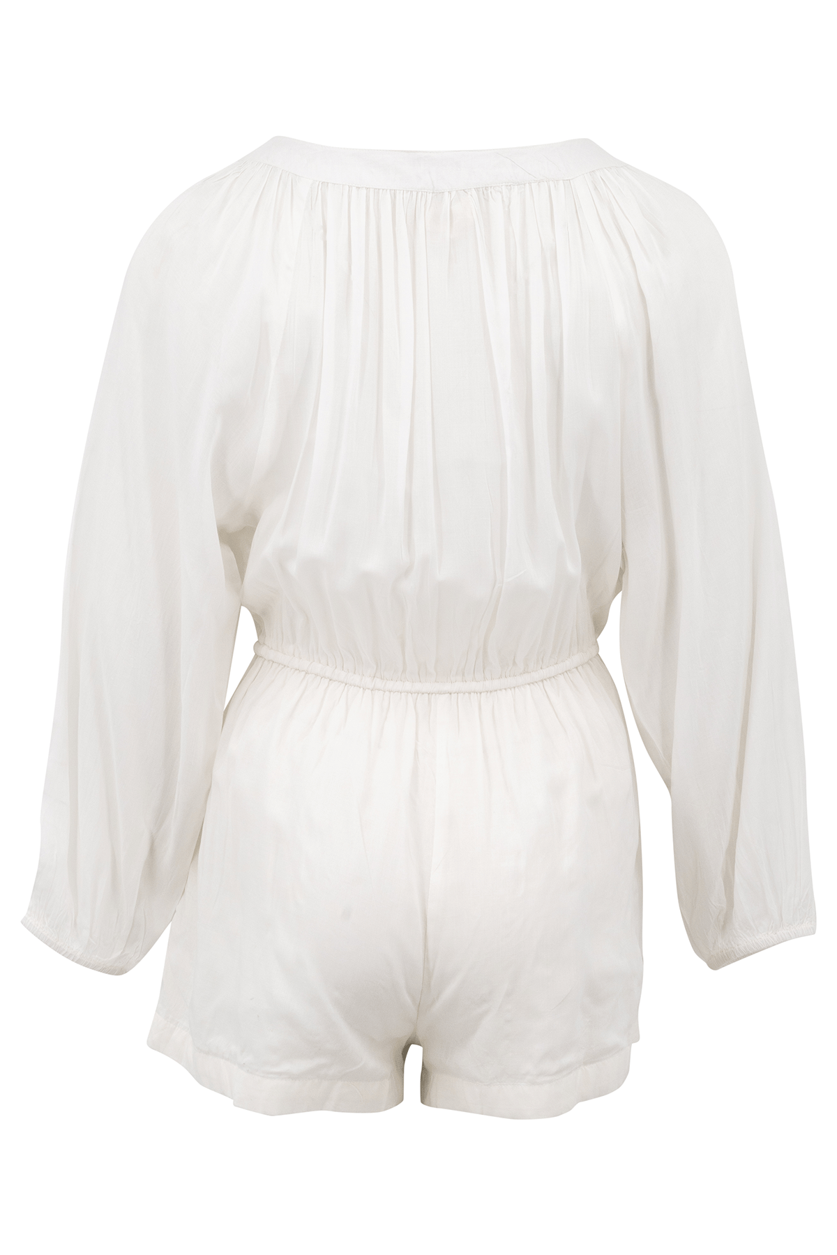 Bohemian item in ivory van ibzmode, Brands of Ibiza