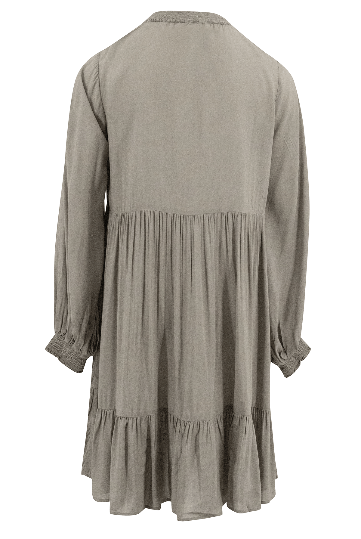 Artículo bohemio en color caqui de ibzmode, Marcas de Ibiza