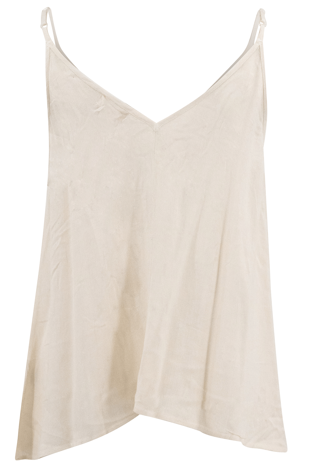 Bohemian top in natural by ibzmode, Brands of Ibiza