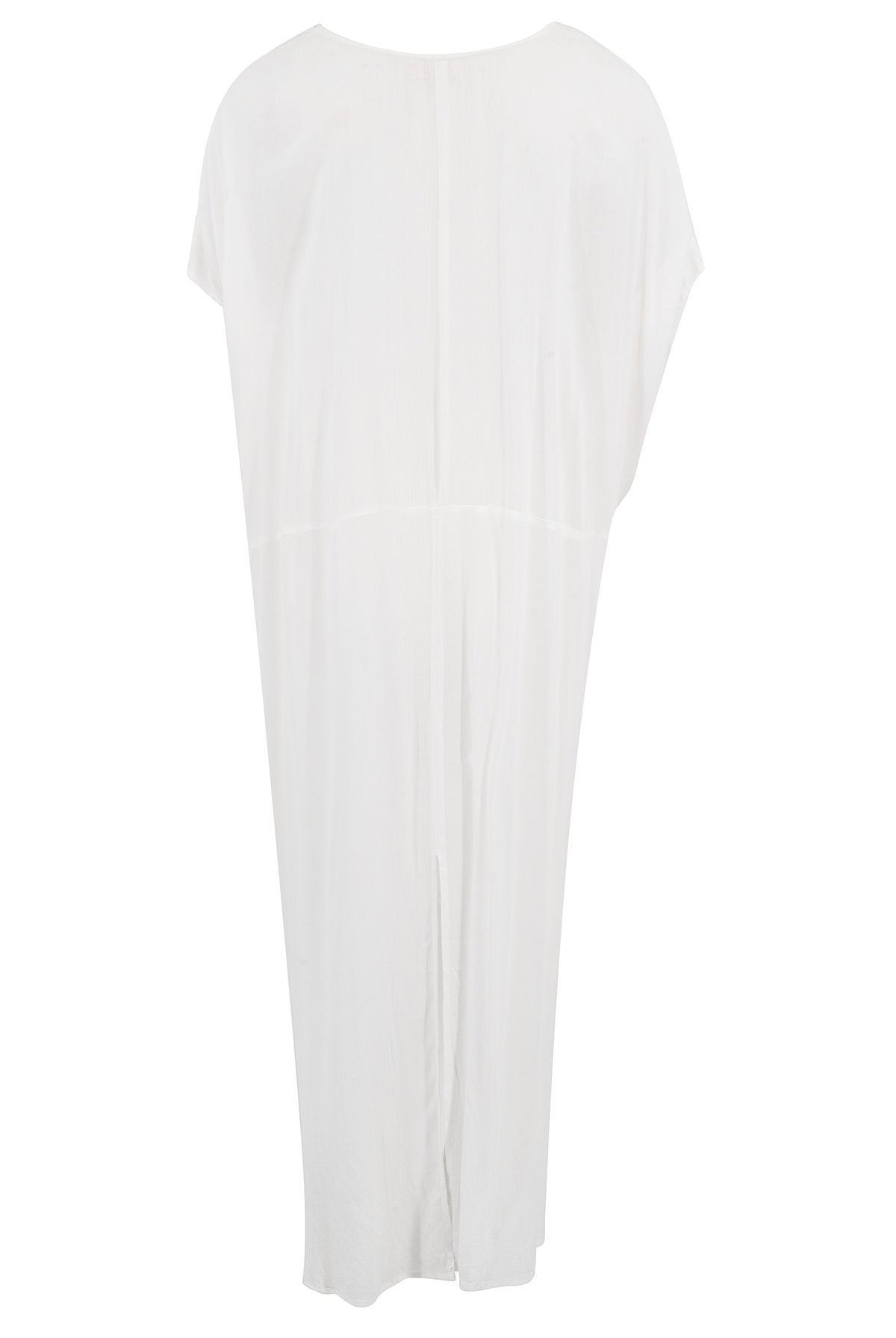 Bohemian item in white van ibzmode, Brands of Ibiza