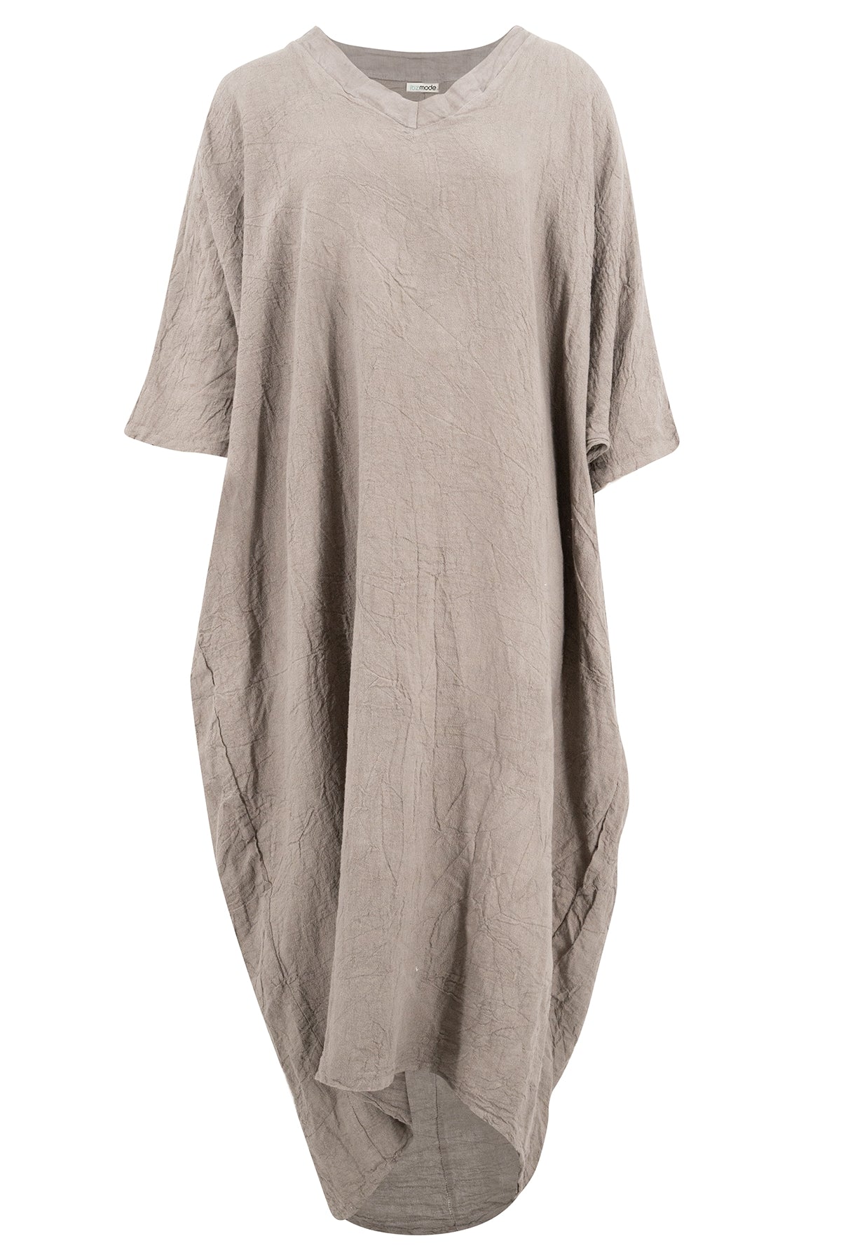 Bohemian item in taupe van ibzmode, Brands of Ibiza