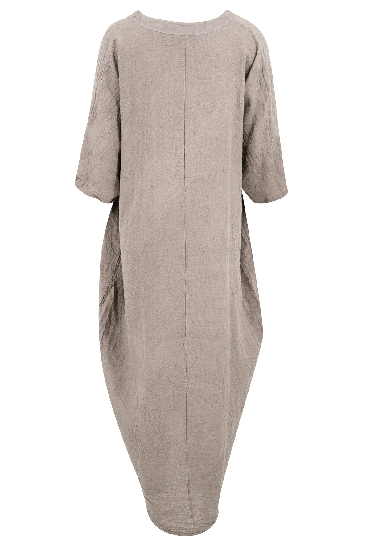 Bohemian item in taupe van ibzmode, Brands of Ibiza