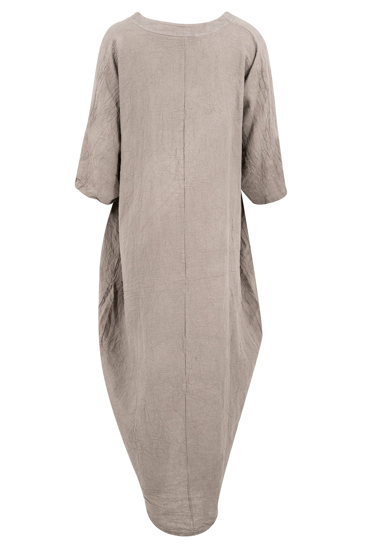 Bohemian item in taupe van ibzmode, Brands of Ibiza