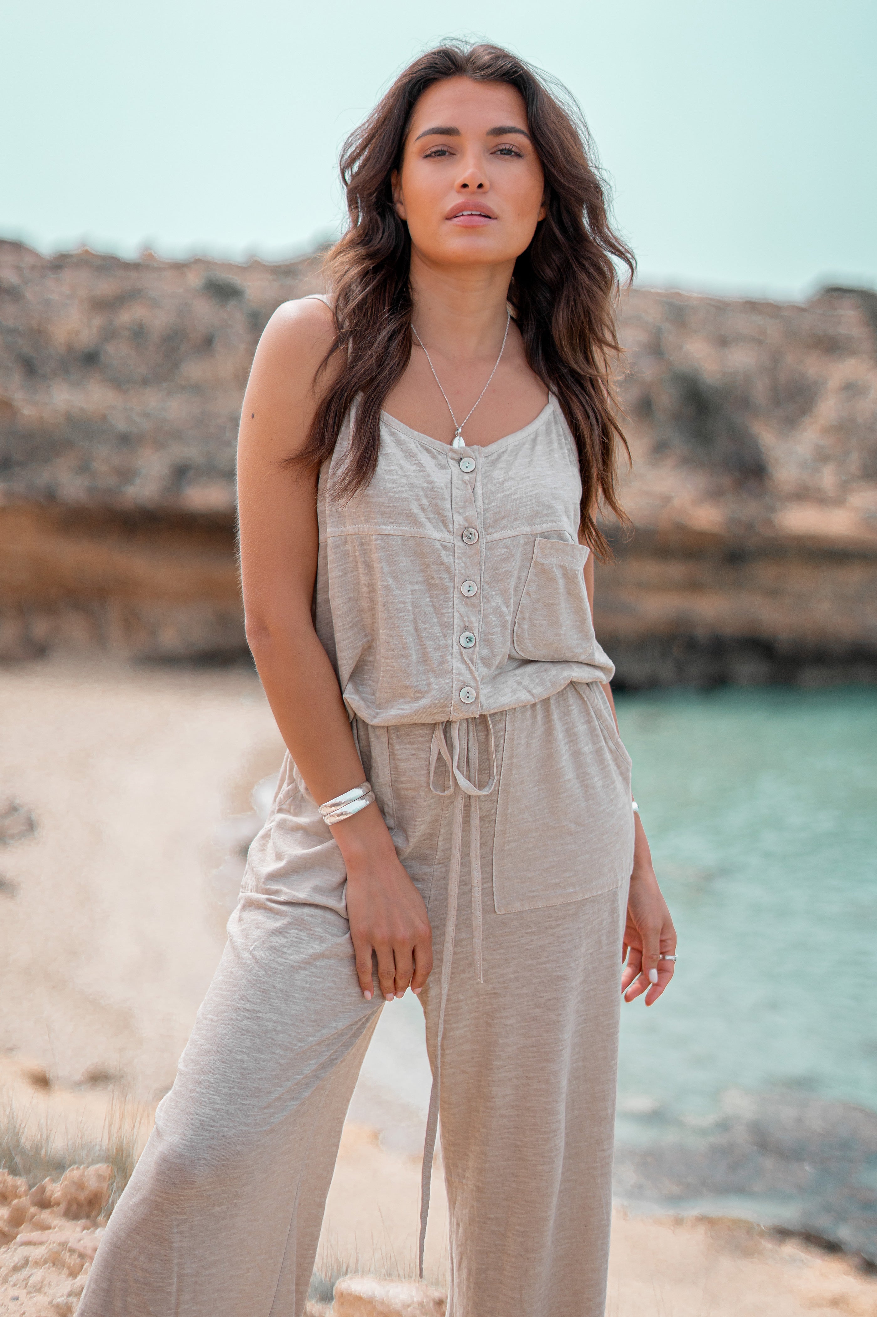 Bohemian item in stone van ibzmode, Brands of Ibiza