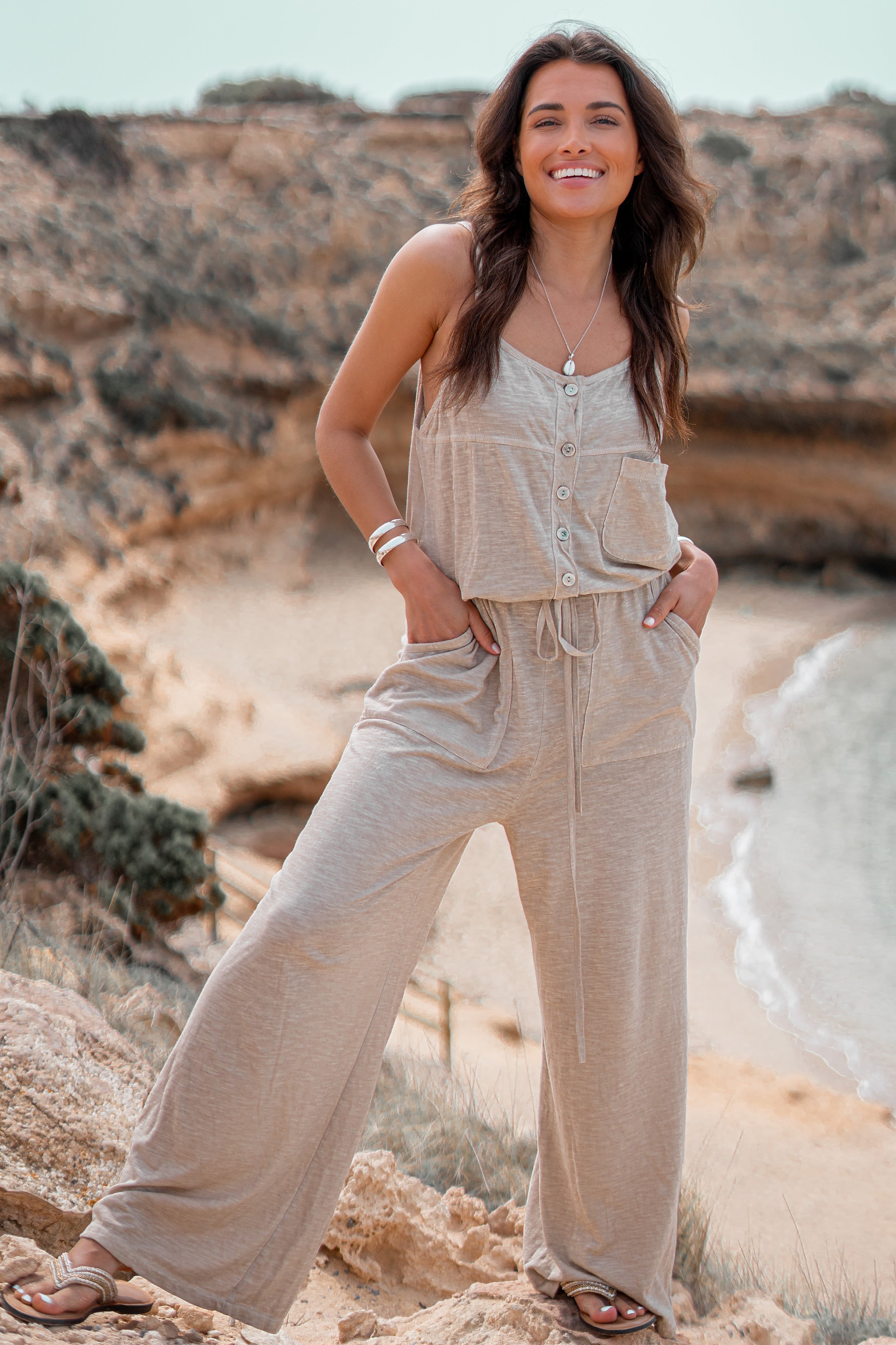 Bohemian item in stone van ibzmode, Brands of Ibiza